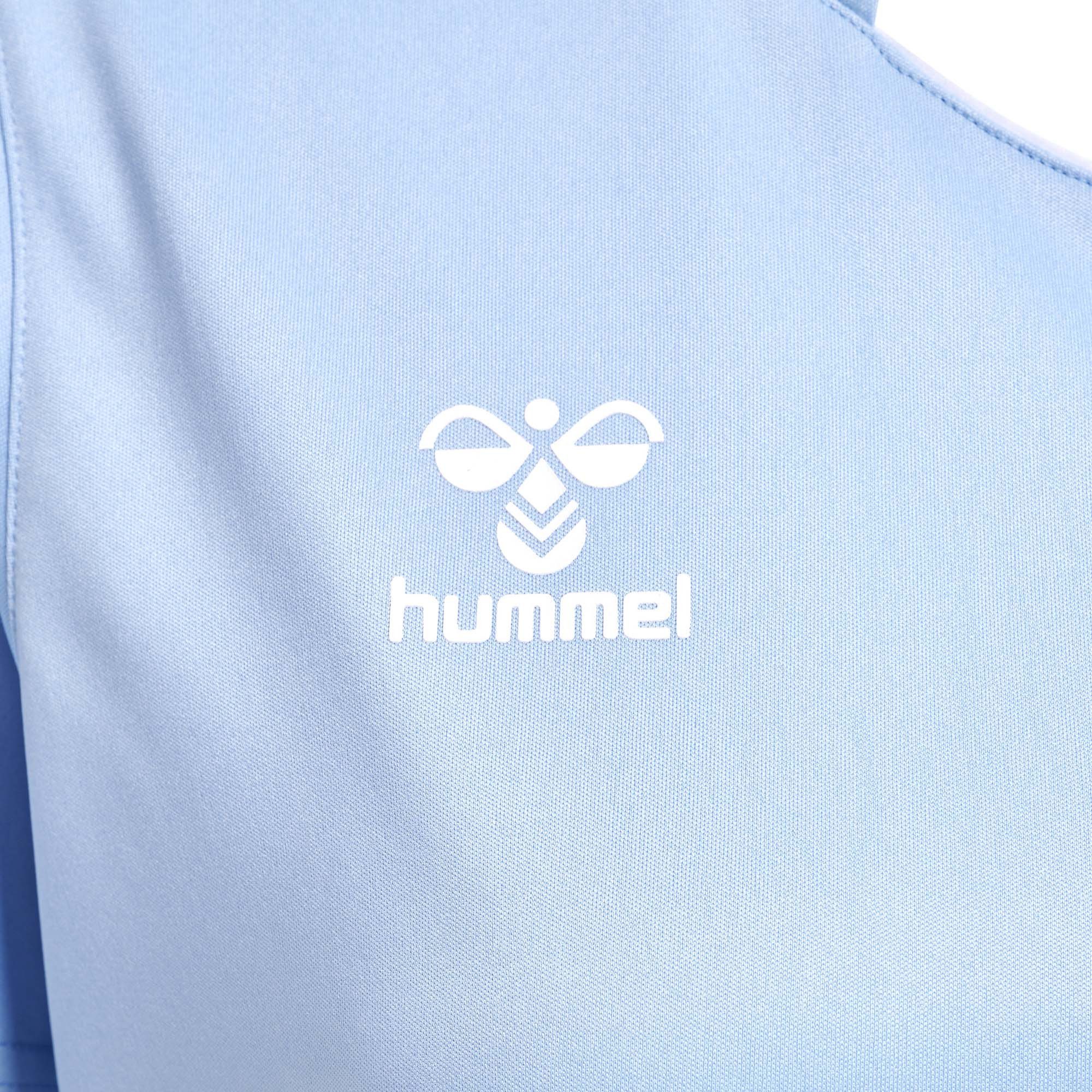 hummel Fußballtrikot Hummel Damen Trikot hmlCORE XK POLY JERSEY S/S WOMAN 211457