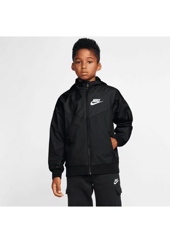 Nike Sportswear Bliuzonas »Windrunner Big Kids' (Boys)...