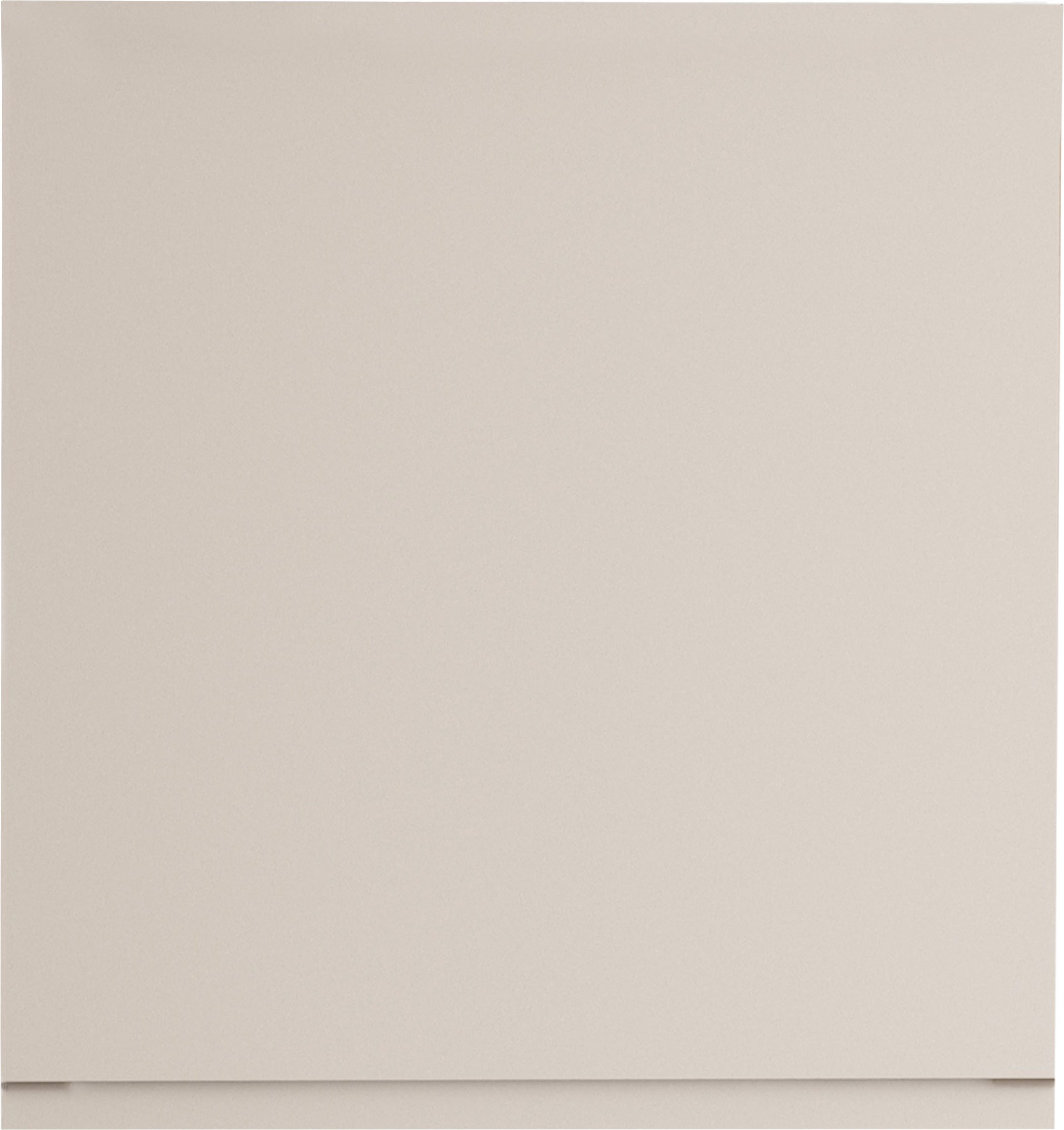 KOCHSTATION Hängeschrank KS-Virginia,neu in verbesserter Ausführung (Stauraum, Softclose) Breite 50 cm, 1 Tür, gedämpfte Scharniere – Bild 4 von 5