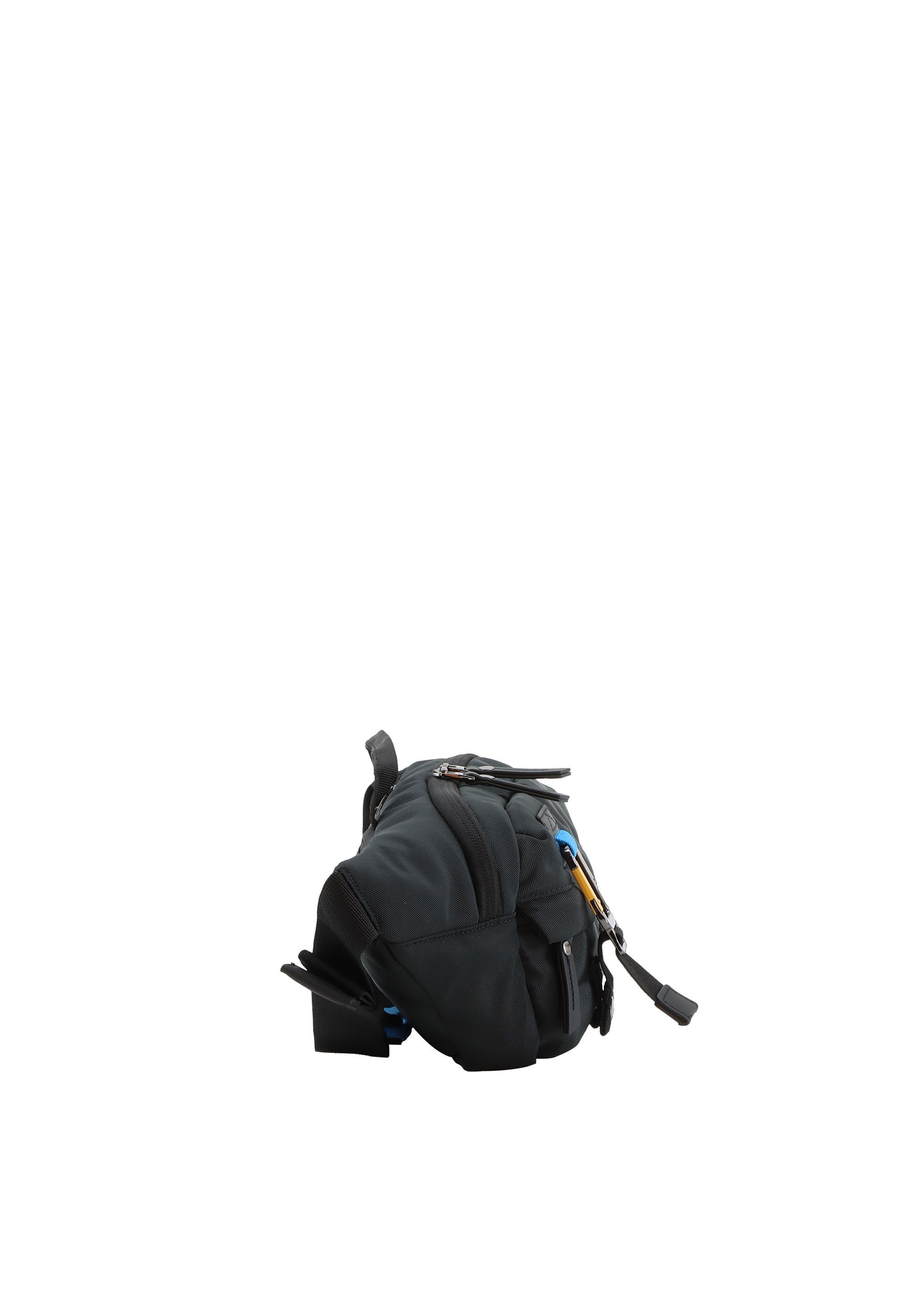 Discovery Gürteltasche Icon, mit einem Fassungsvermögen von 4 Litern