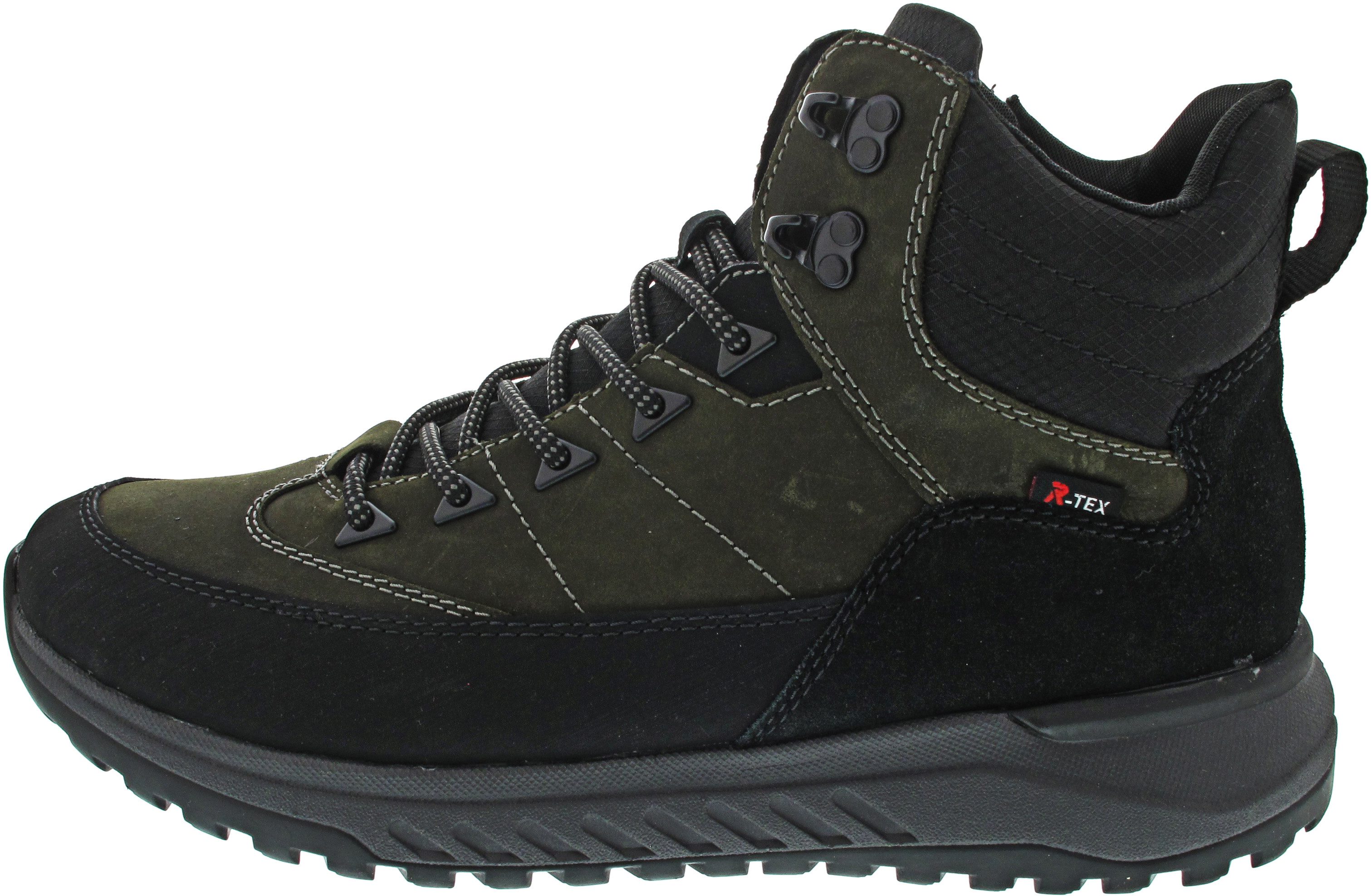Rieker Winterboots