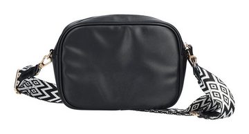 Rieker Umhängetasche Mulbery, Handtasche Damen