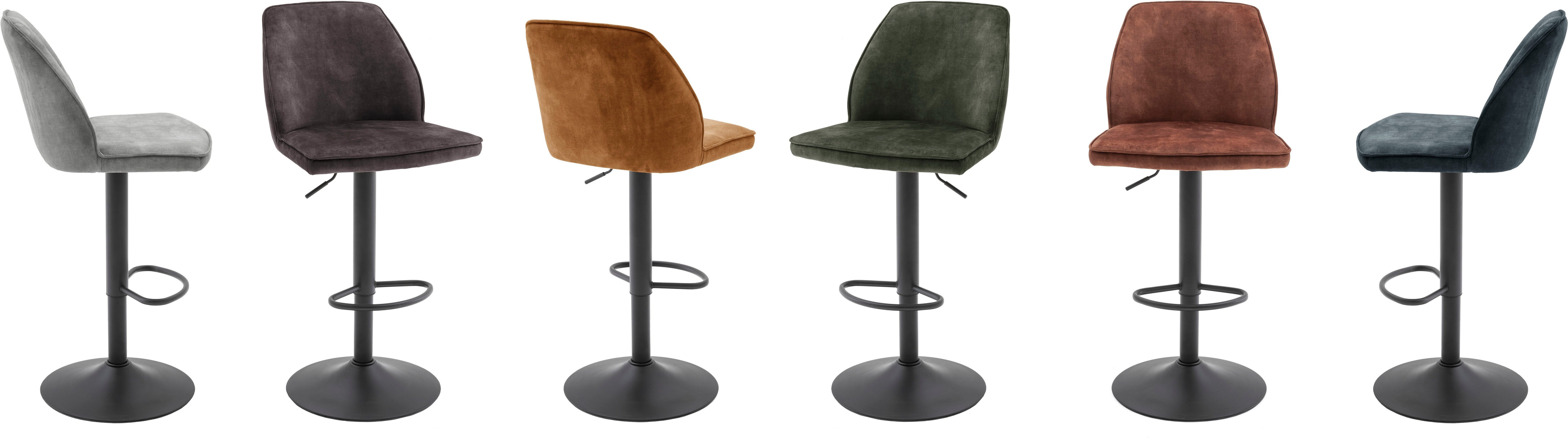 MCA furniture | OTTAWA olive Bistrostuhl olive