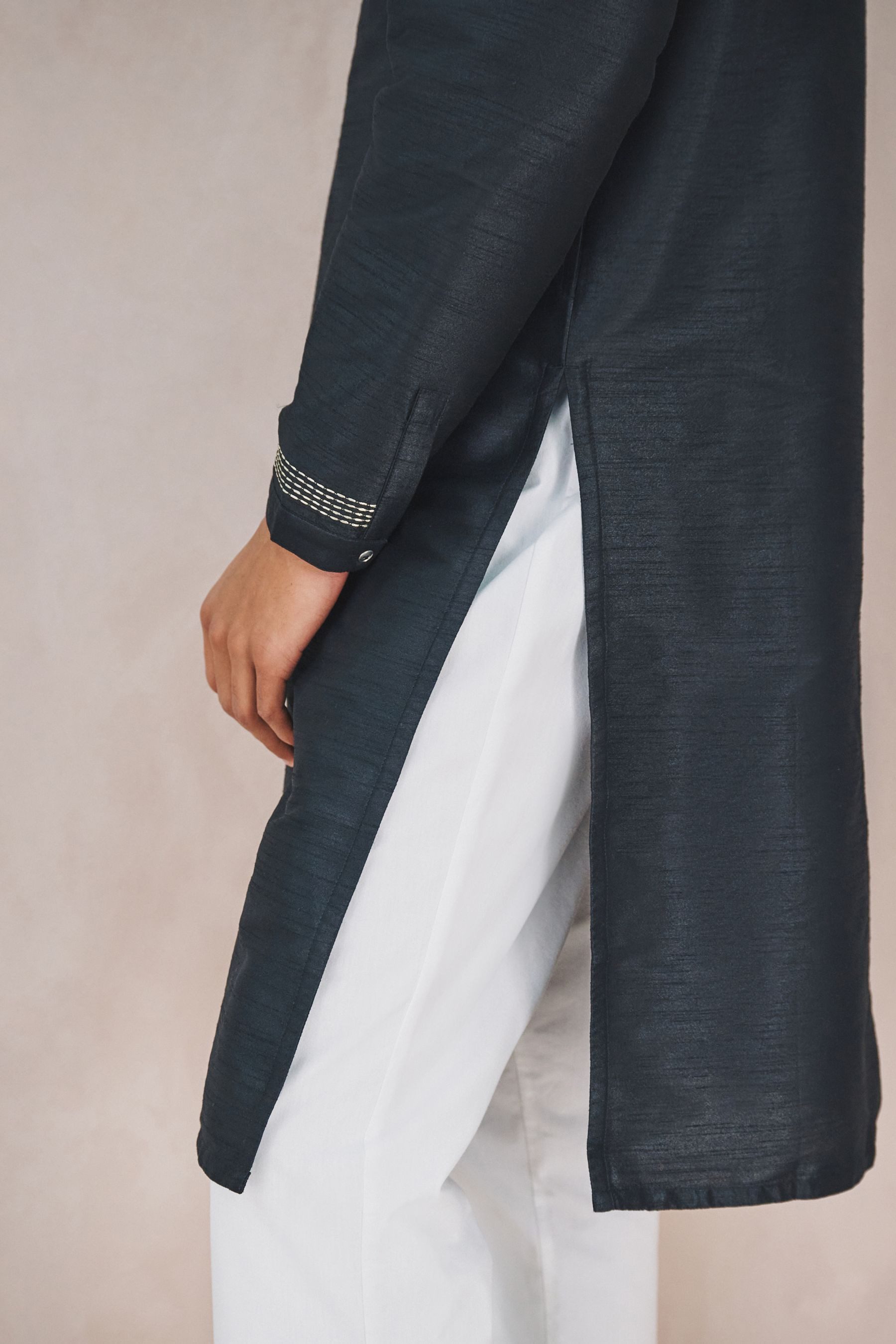 Next Tunikashirt Kurta (1-tlg)
