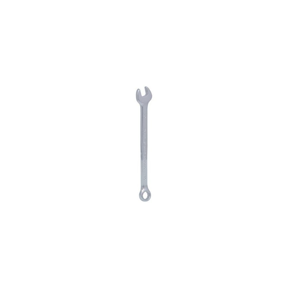 KS Tools Maulschlüssel CHROMEplus Ringmaulschlüssel 518.0610, 518.0610 | Maulschlüssel