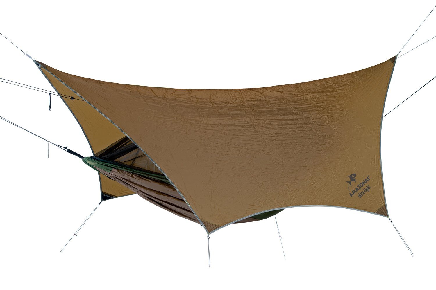 Amazonas Tarp-Zelt Adventure Ultra-Light