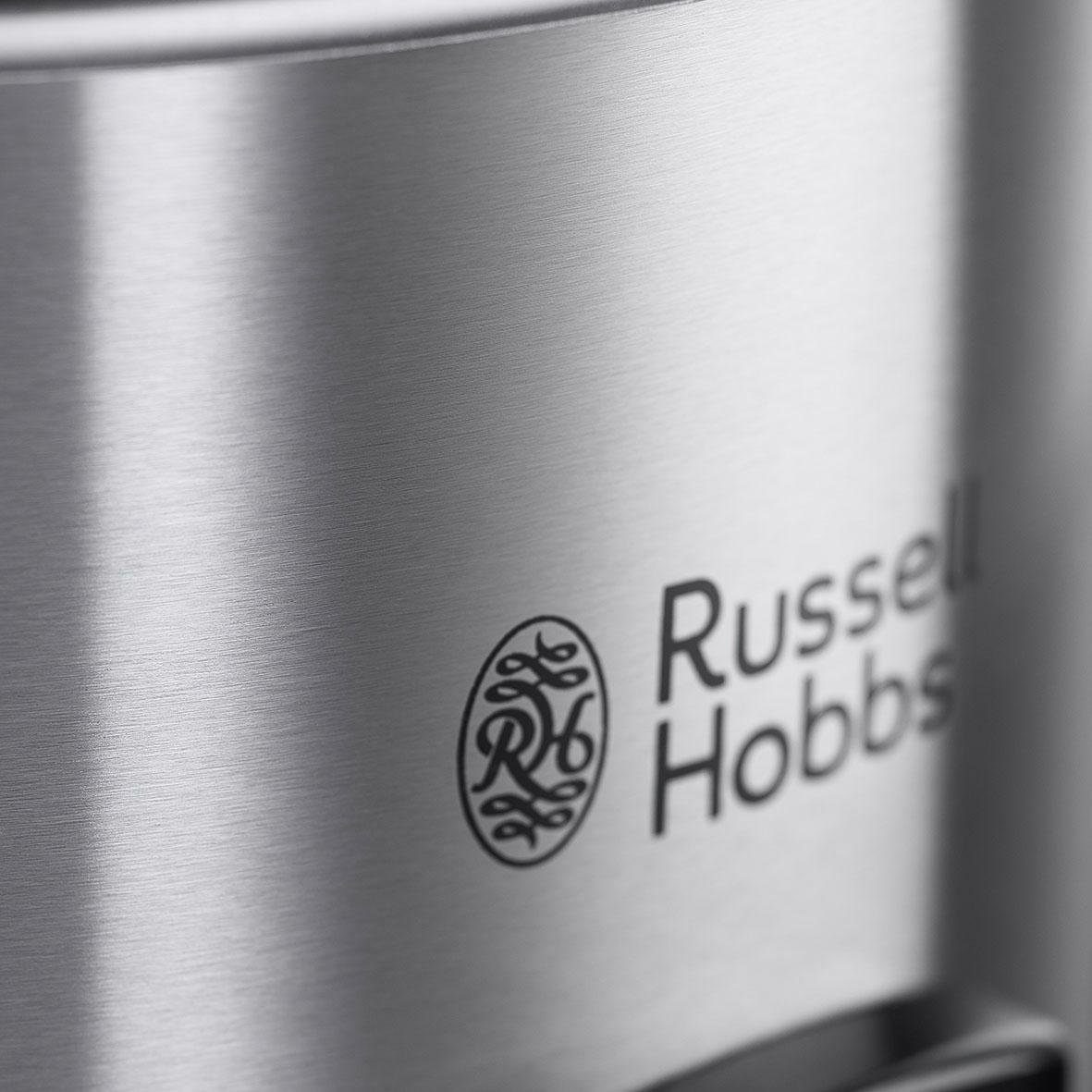 den Haushalt 93 Compact Schongarer l Single für RUSSELL W, HOBBS ideal Fassungsvermögen, 25570-56, 2 MINI Home