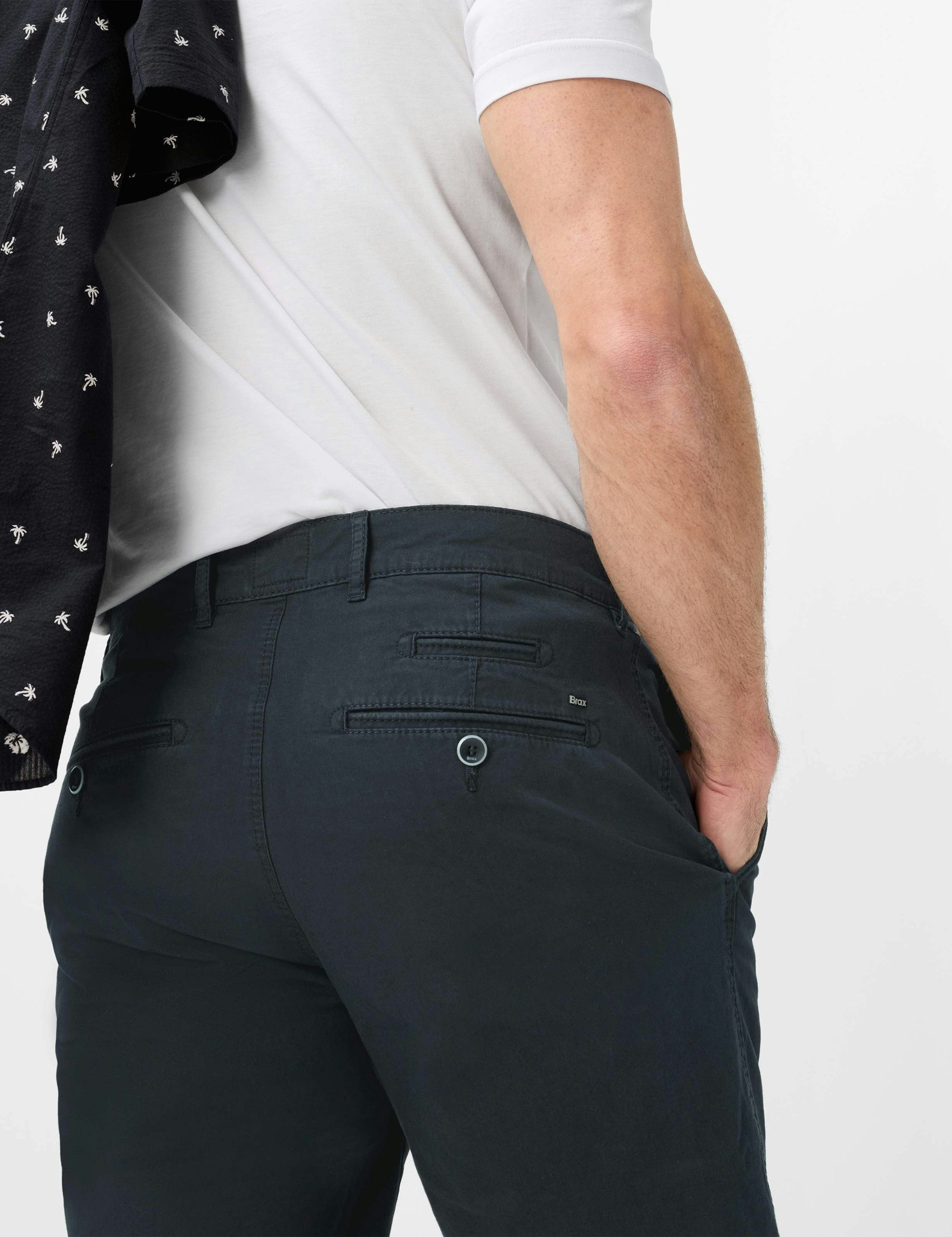 Brax Shorts Balu