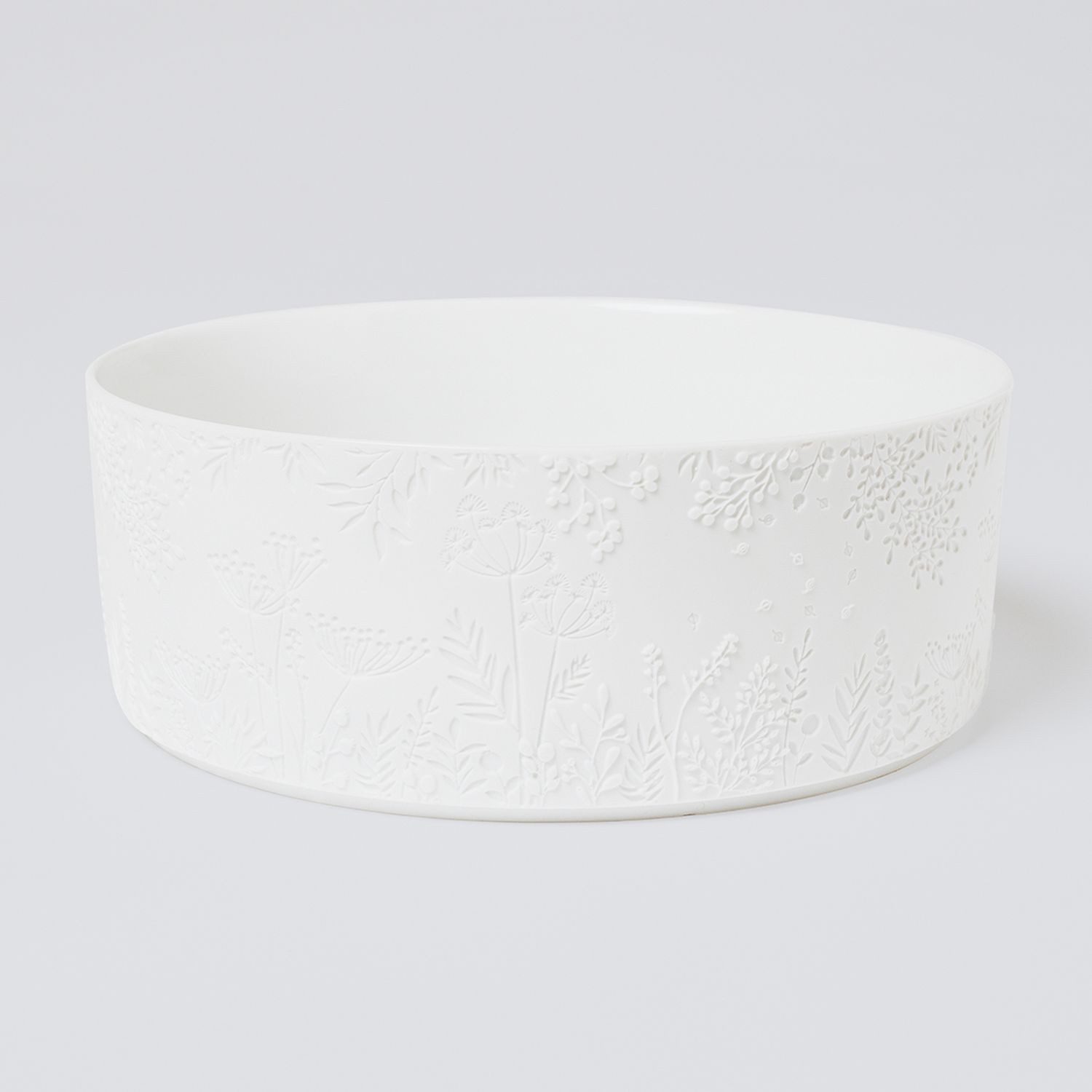 Räder Design Schale Wundergarten 23 cm, Porzellan