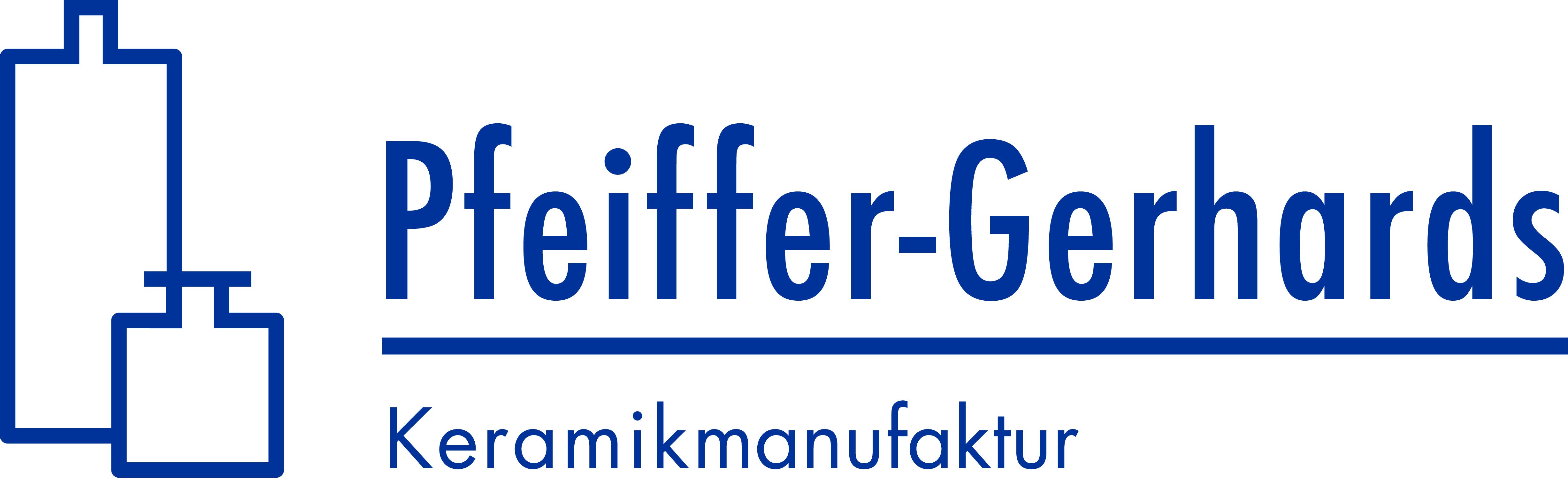 Pfeiffer-Gerhards Keramikmanufatur