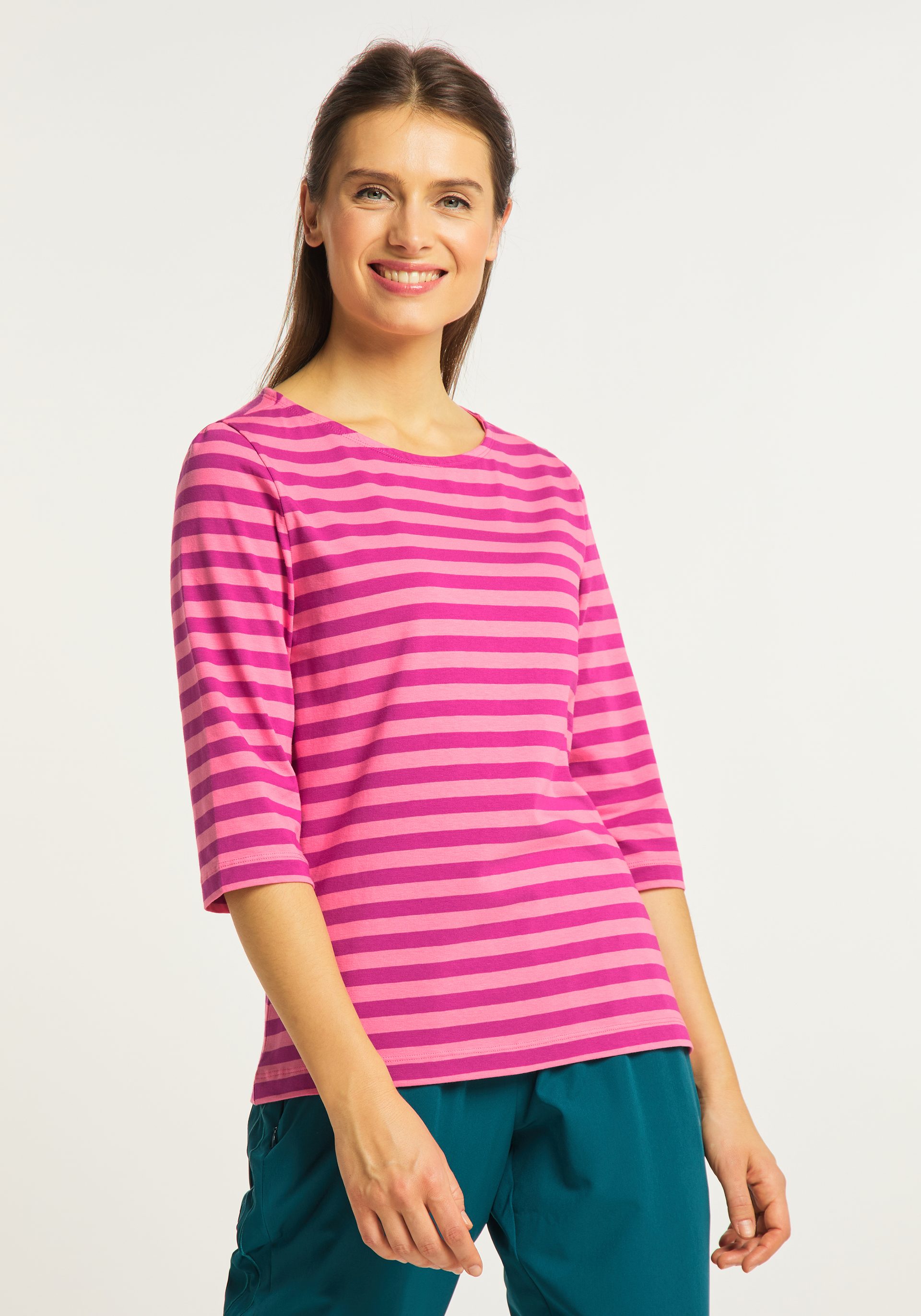 Joy Sportswear Langarmshirt MALINA 3/4 Arm-Shirt