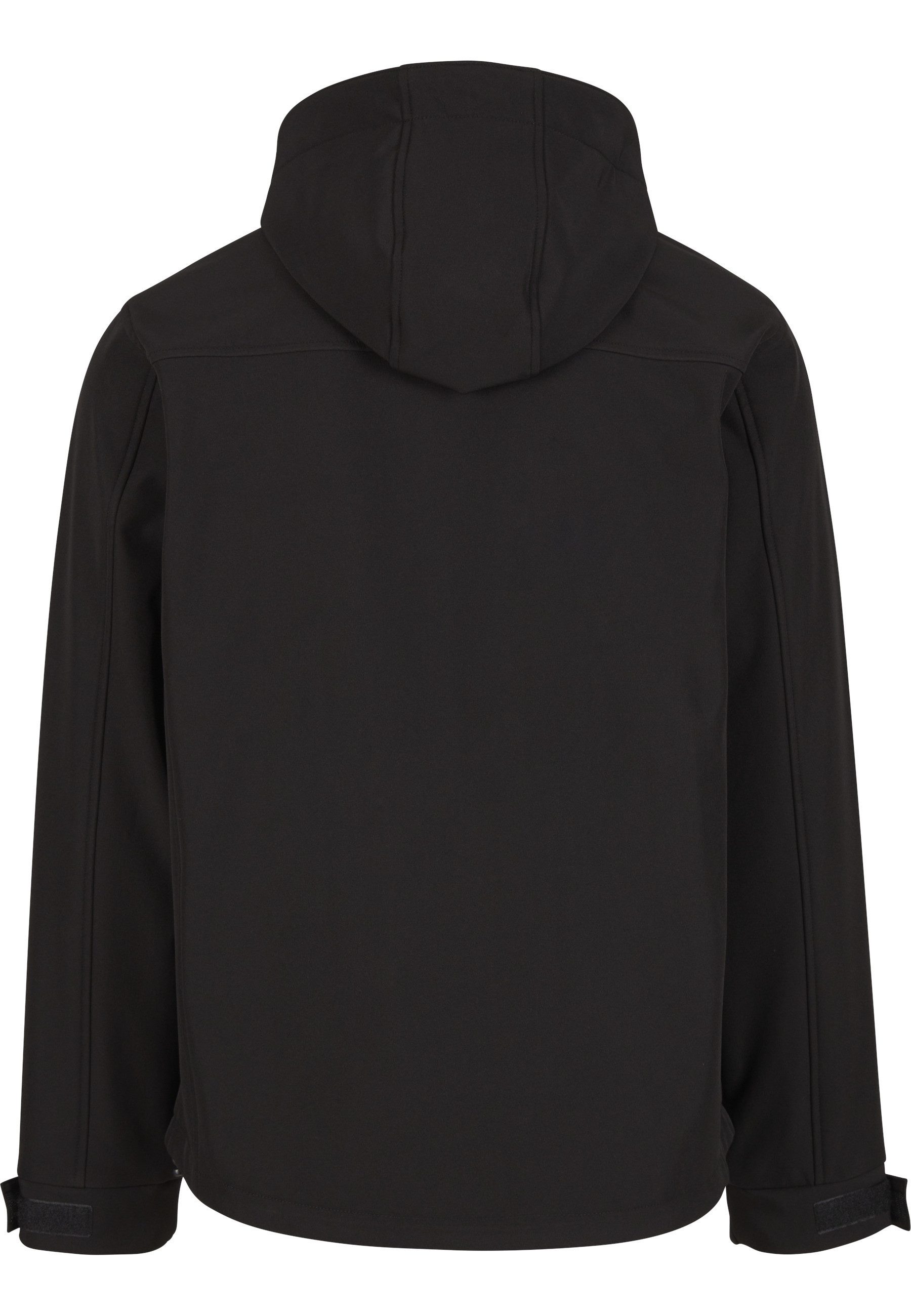 Brandit Allwetterjacke Brandit Softshelljacket Hurricane (1-St)