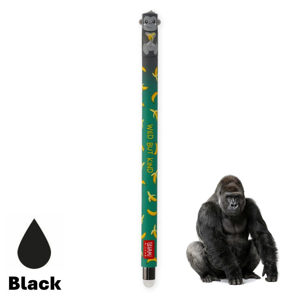Legami Gelroller Löschbarer Gelstift