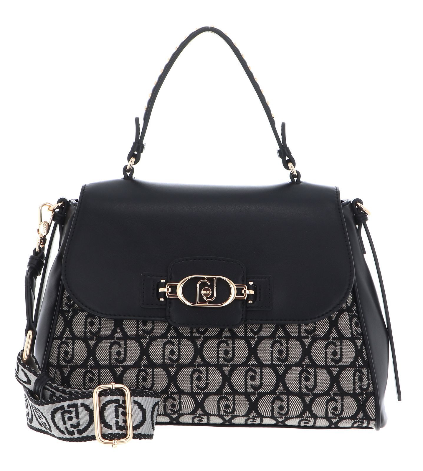 Handtasche Top Handle