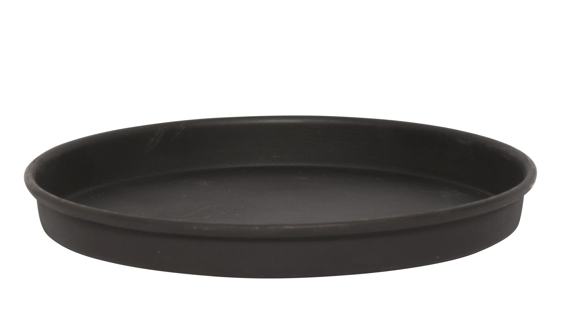 Kerzenhalter Laursen 2x Kerzen -ständer -tablett -halter 5715-25 Metall Schwarz