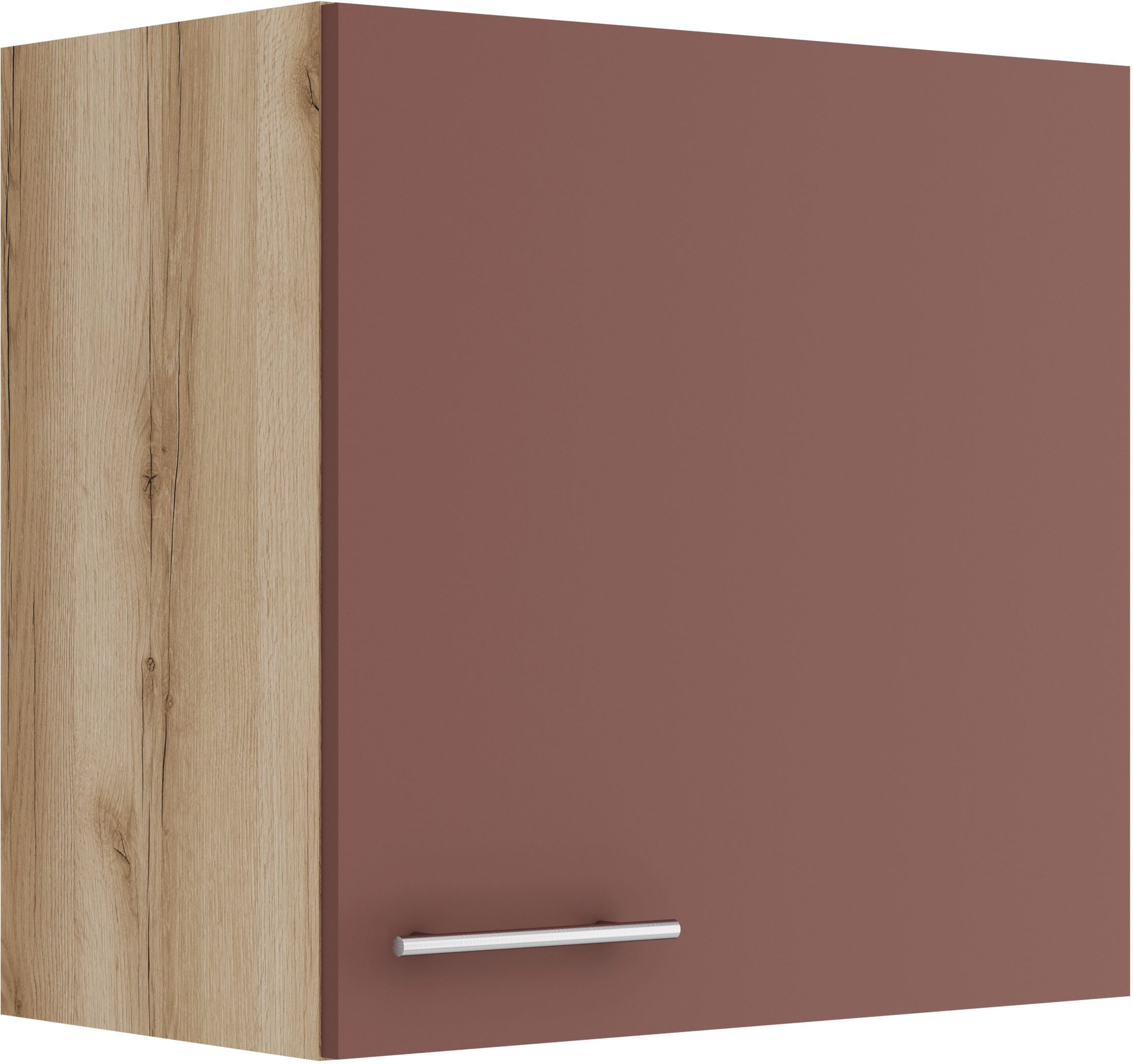 OPTIFIT Hängeschrank Bella Breite 60 cm, 1 Tür, 1 Einlegeboden