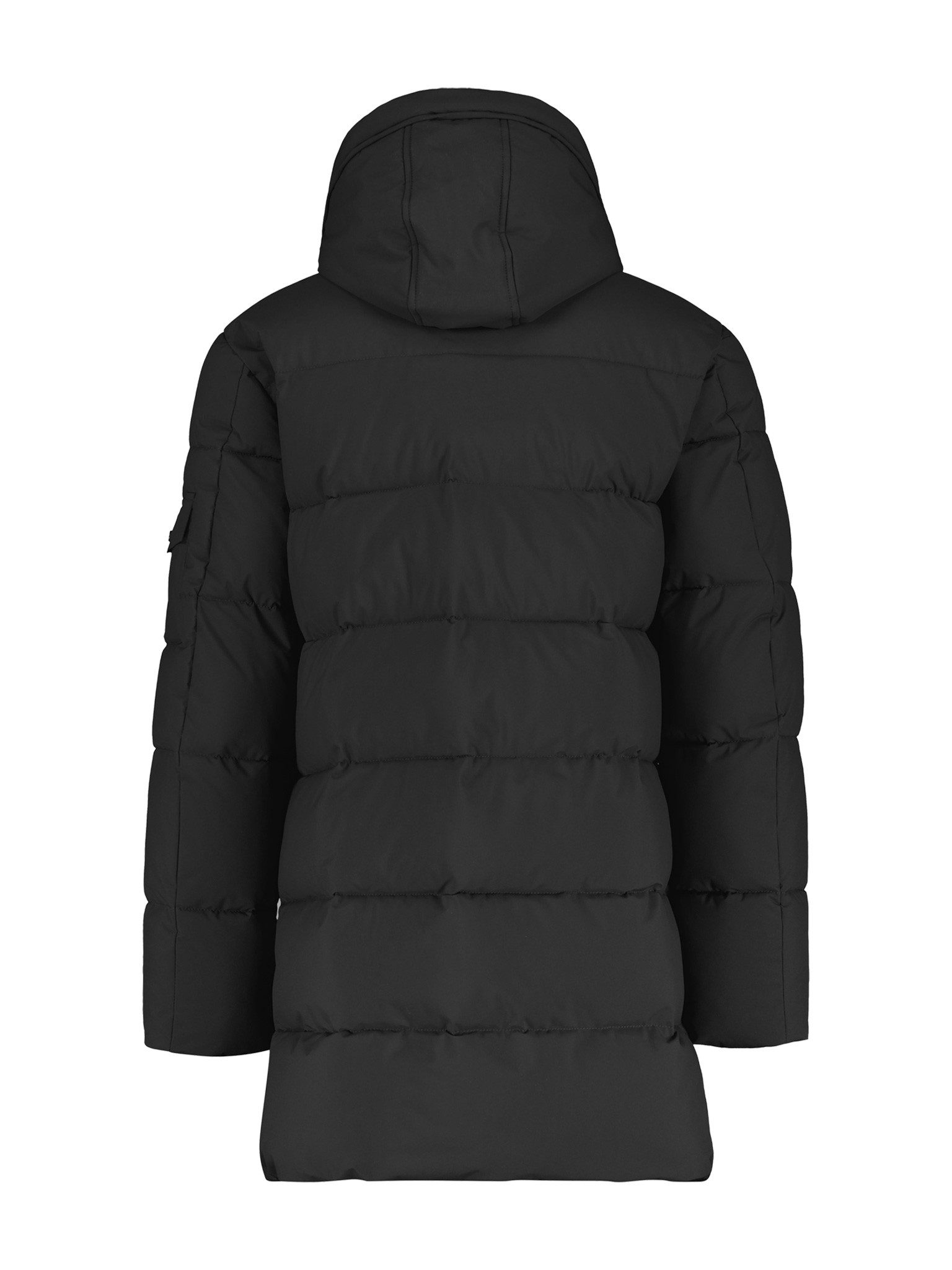LERROS Outdoorjacke mit Reißverschlusstaschen günstig online kaufen