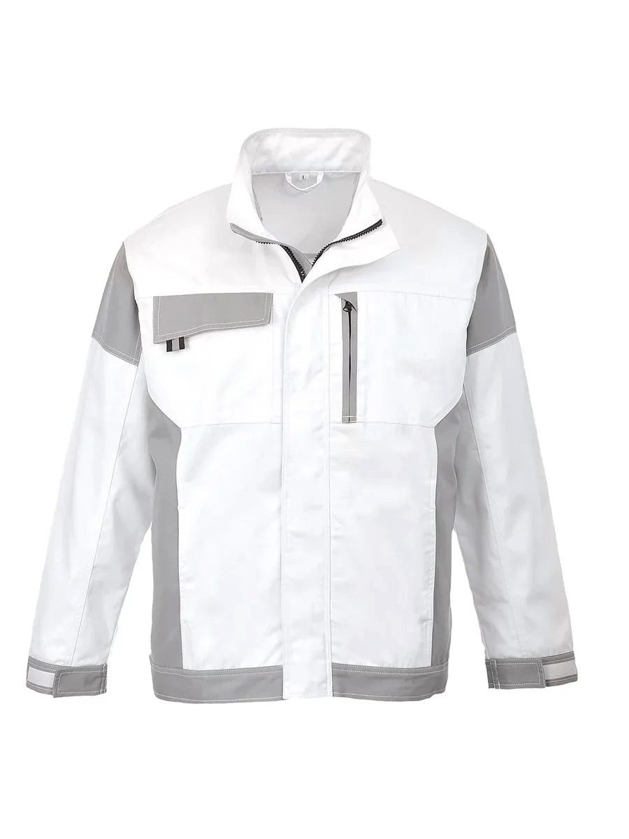 Portwest Arbeitsjacke Portwest Malerjacke Painters Pro KS55