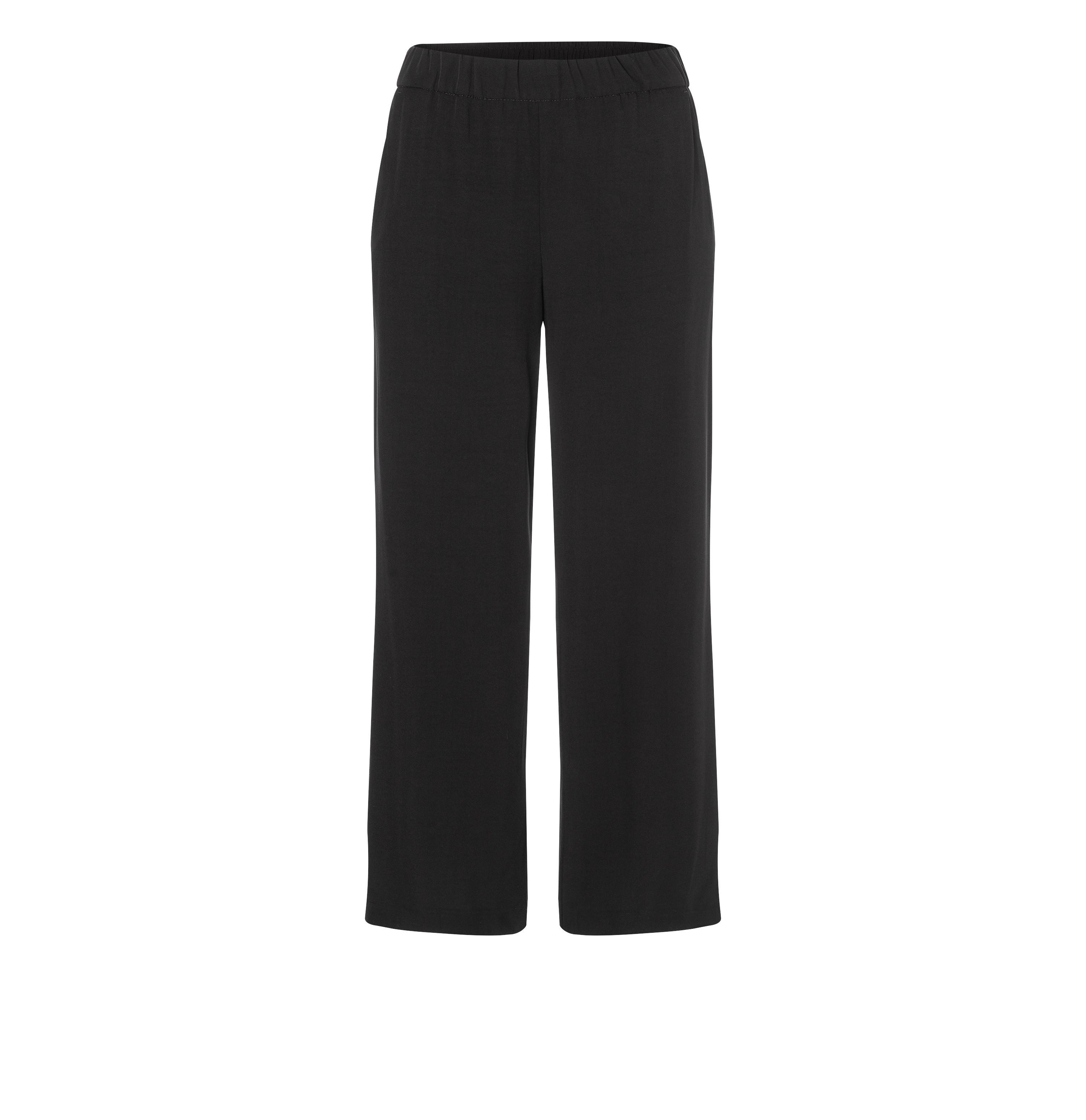 Stoffhose