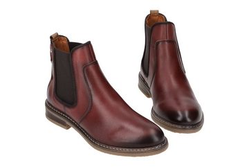 PIKOLINOS W8J-8751C1 arcilla Stiefel