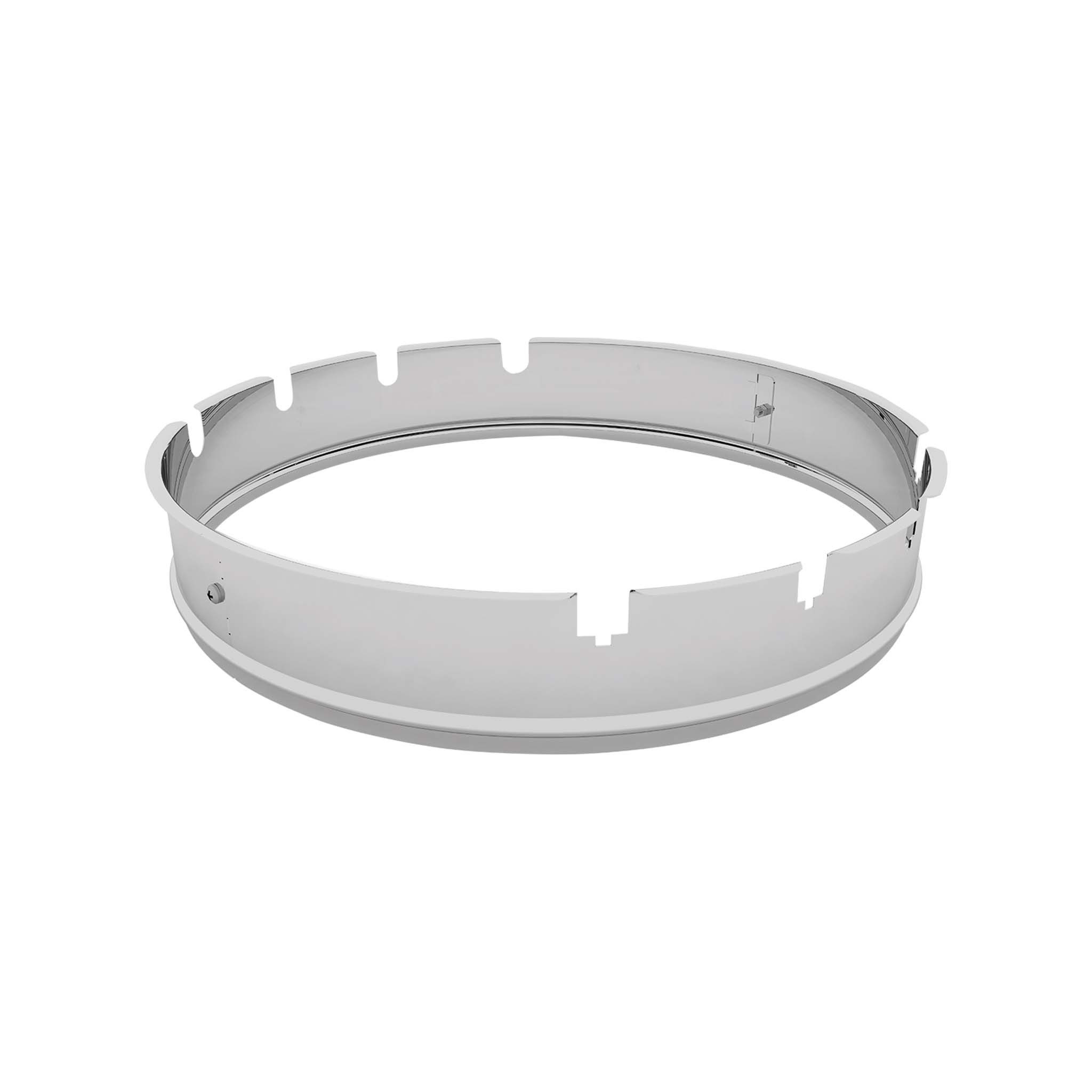 Tramontina Grillspieß Grillaufsatz - Edelstahl, Edelstahl, rostfrei, für Grillspieße