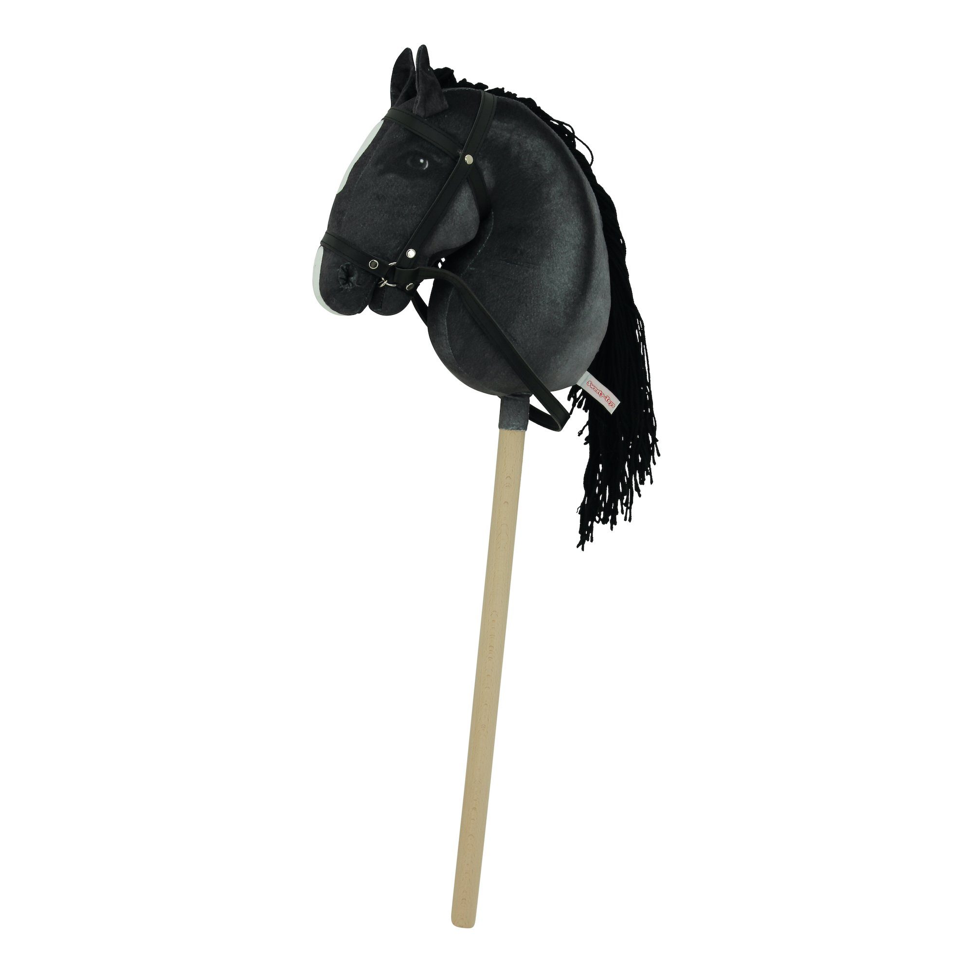 Haasenstrauch Steckenpferd Haasenstrauch Sweety Toys 14224 Steckenpferd für Hobbyhorsing