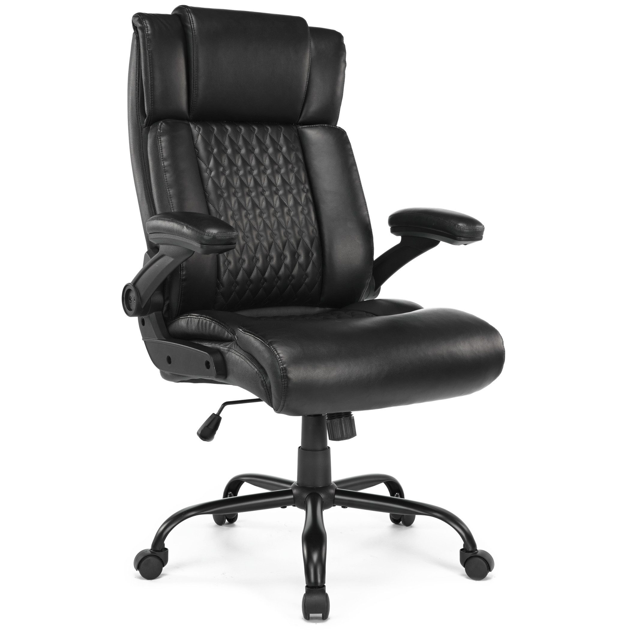 SeedWave Bürostuhl Ergonomischer Chefsessel Bürostuhl 150 günstig online kaufen