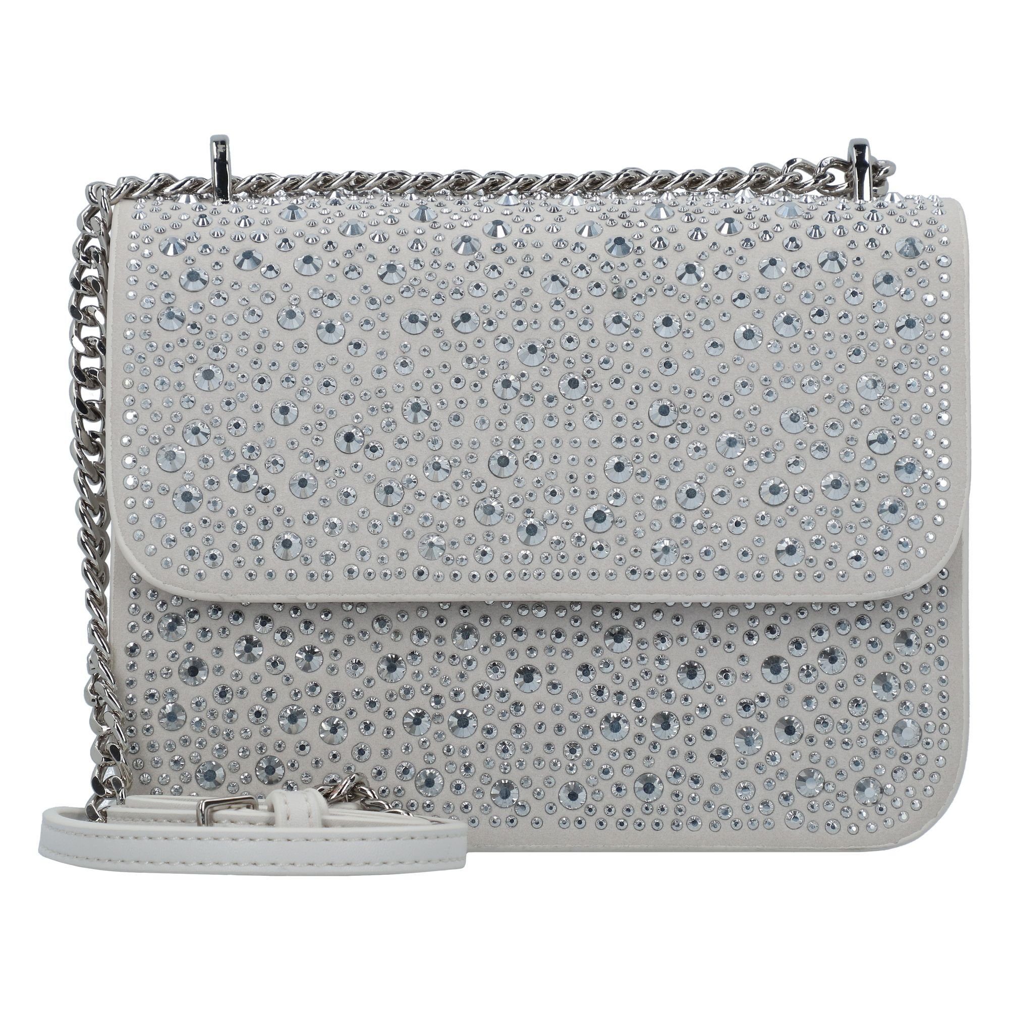 Schultertasche Anga Square