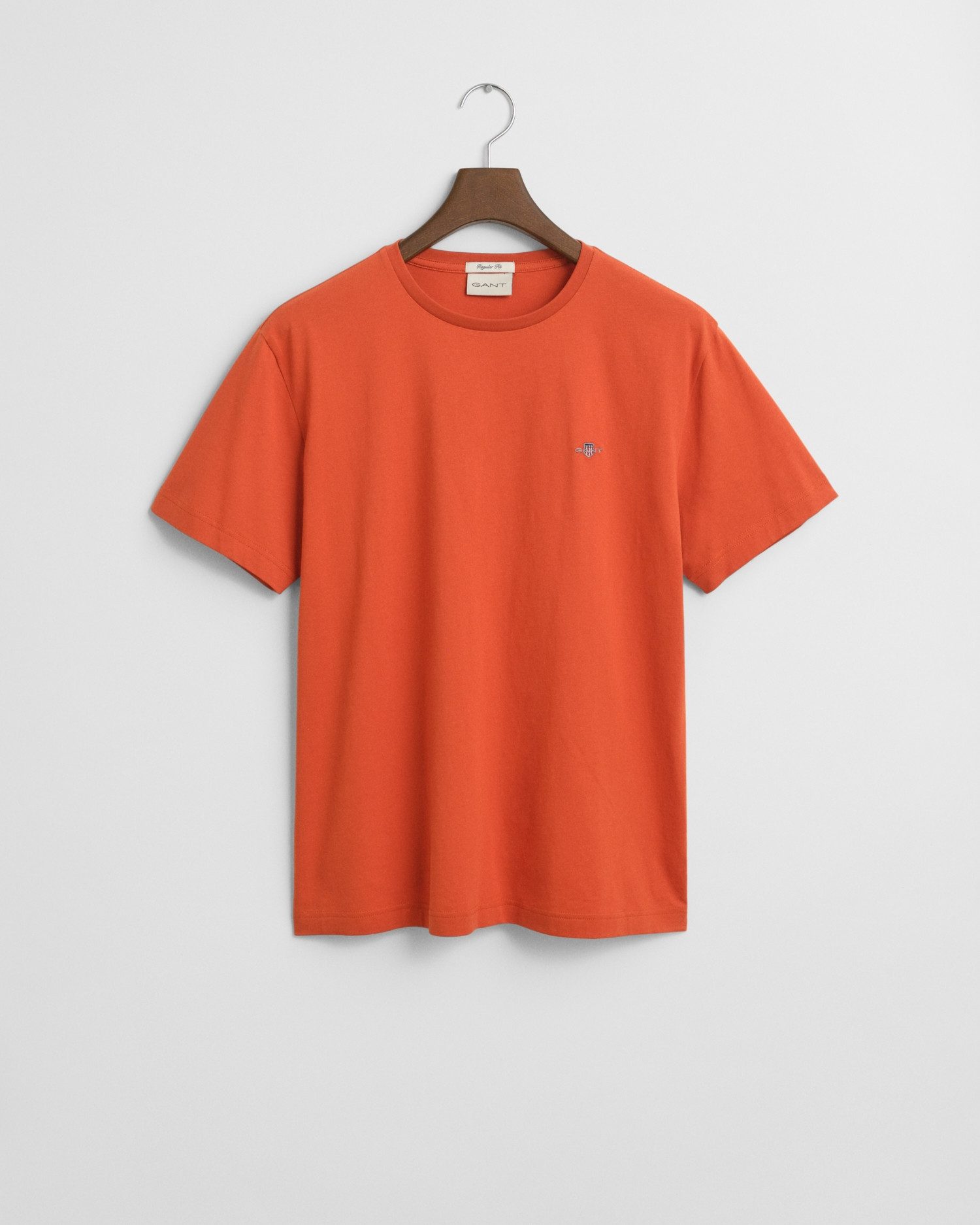 DEEP ORANGE