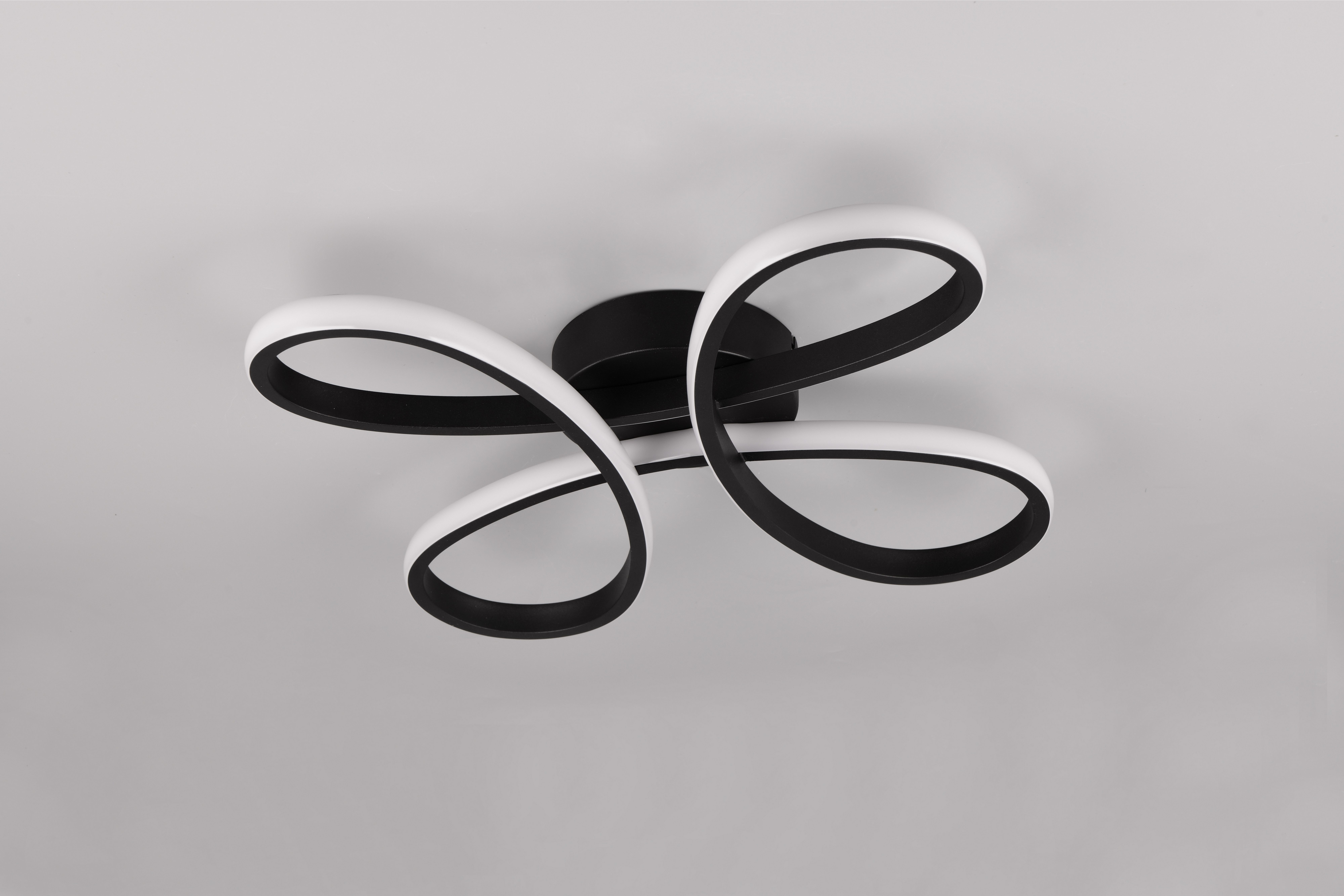 TRIO Leuchten LED Deckenleuchte FLY, Deckenlampe günstig online kaufen