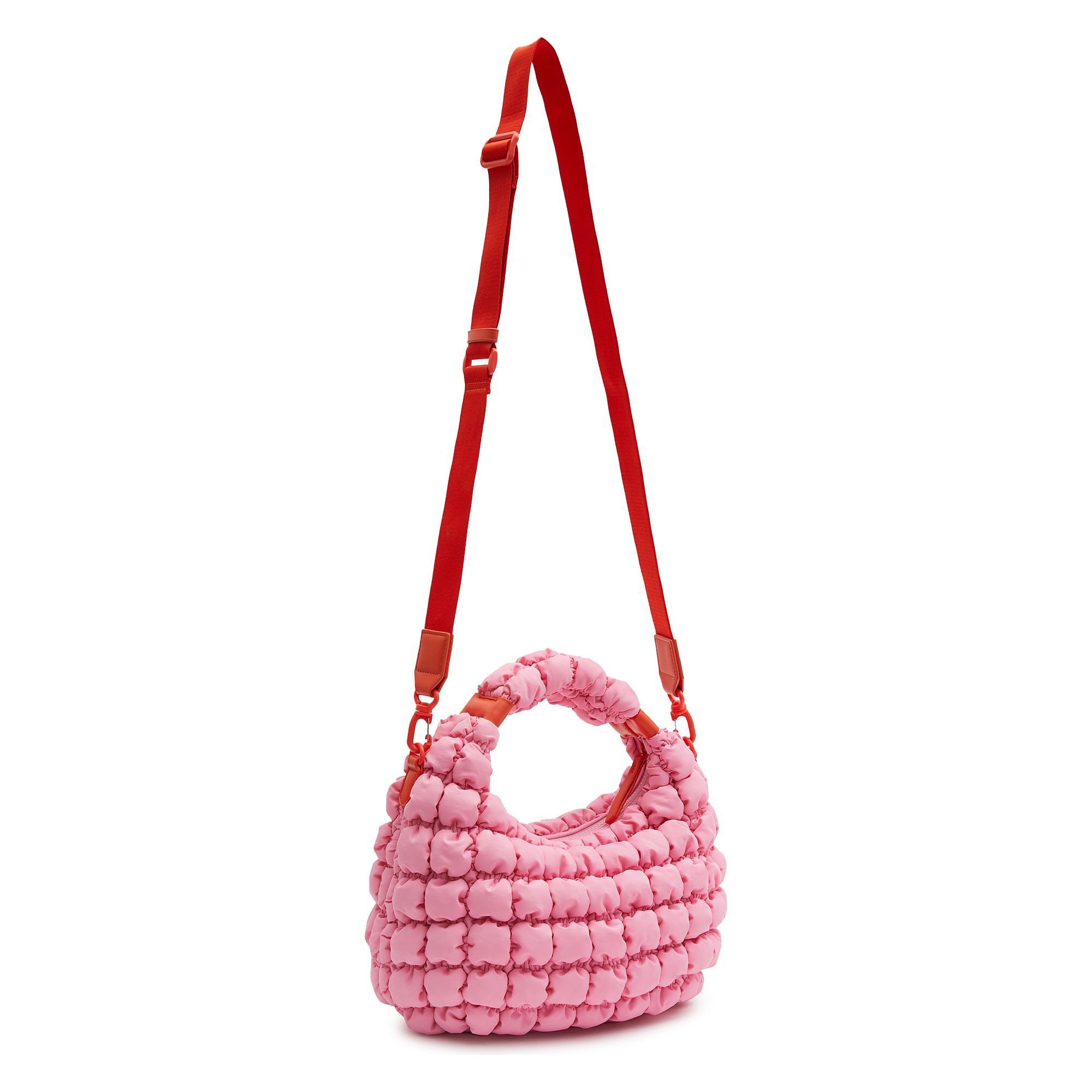 Les Visionnaires Schultertasche Unio Kitzbuehel S, Polyester günstig online kaufen