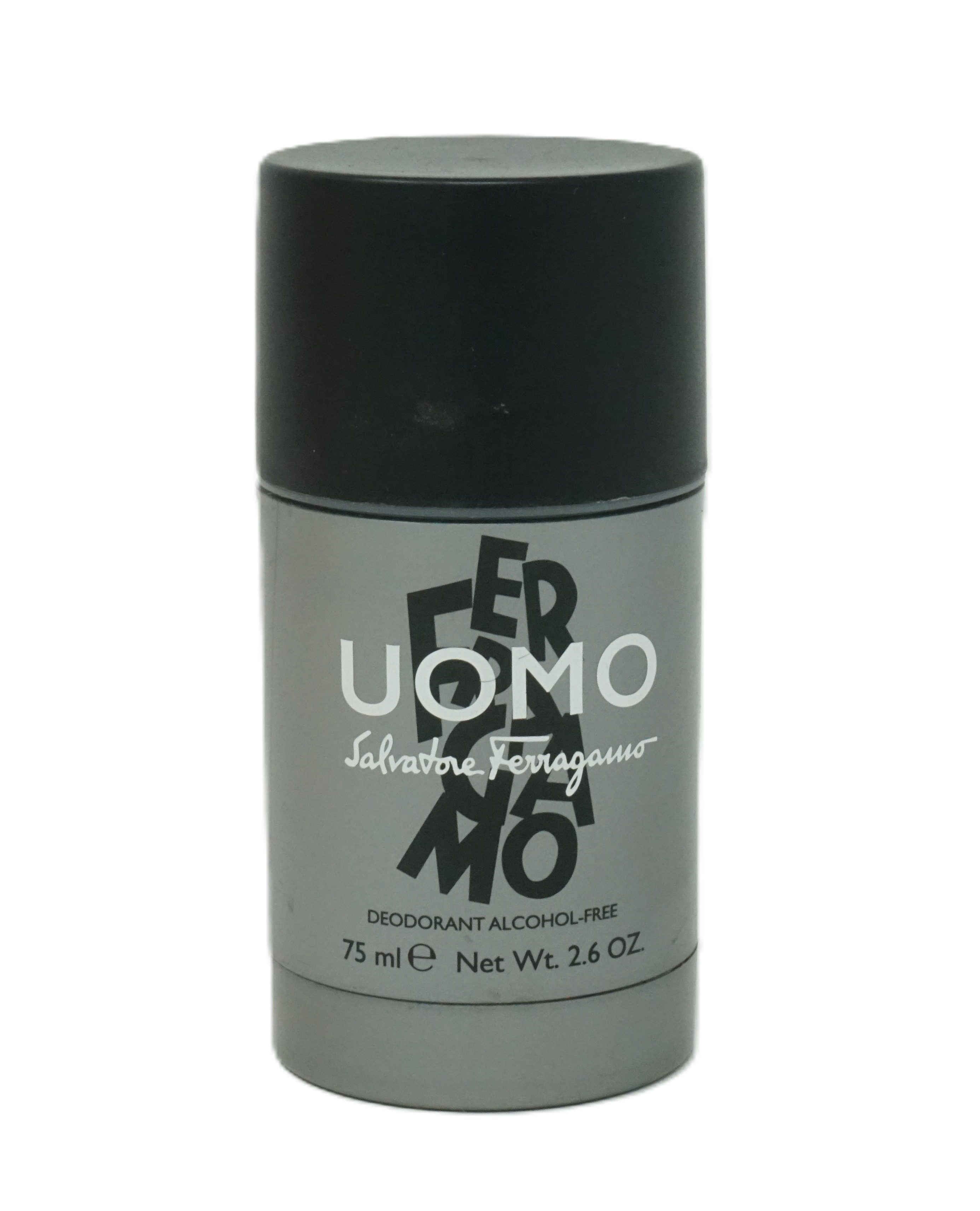 Deo-Stift Salvatore Ferragamo Uomo Deodorant Stick 75 ml