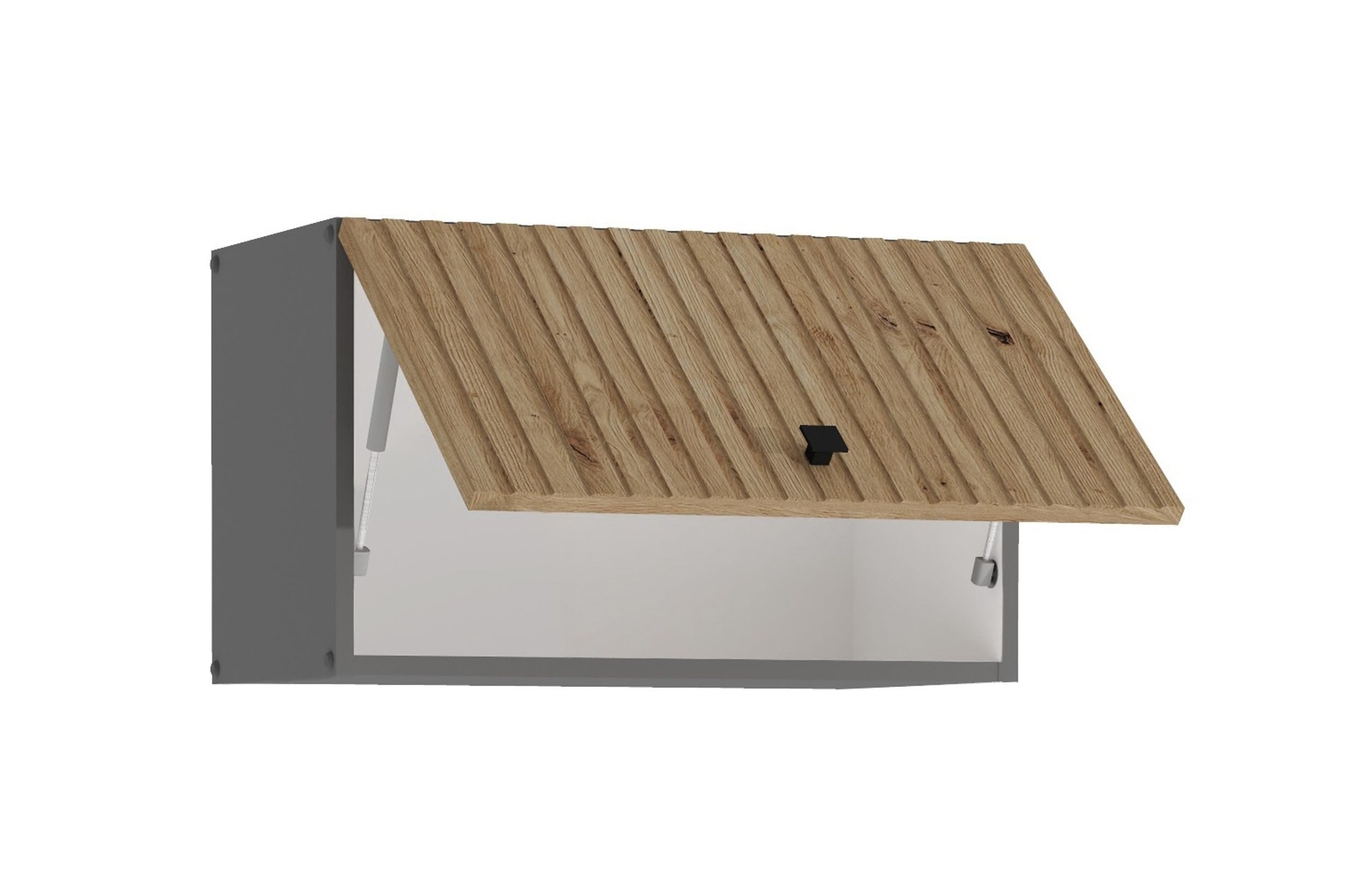 Küchen-Preisbombe Hängeschrank 60 cm Küche AVA günstig online kaufen