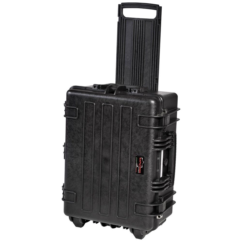 x Cases l B Sc x x H) Outdoor x mm 53 Reiserucksack Explorer Cases 292 627 Koffer Explorer (L 475