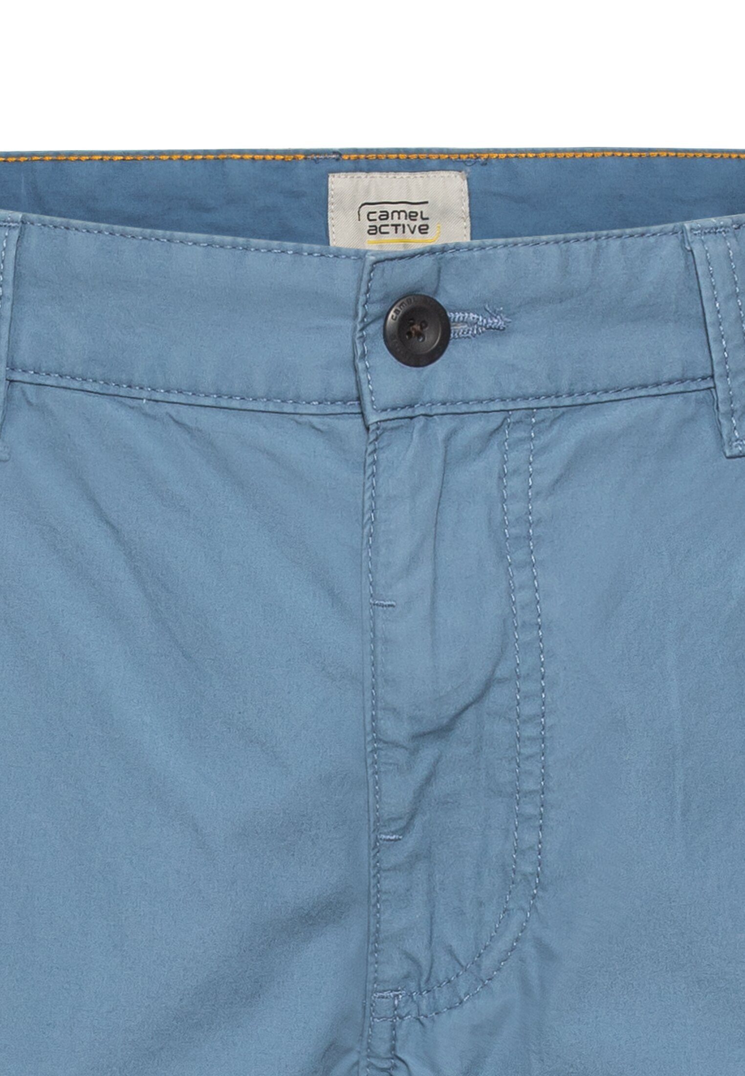 camel active Chinoshorts Regular Fit