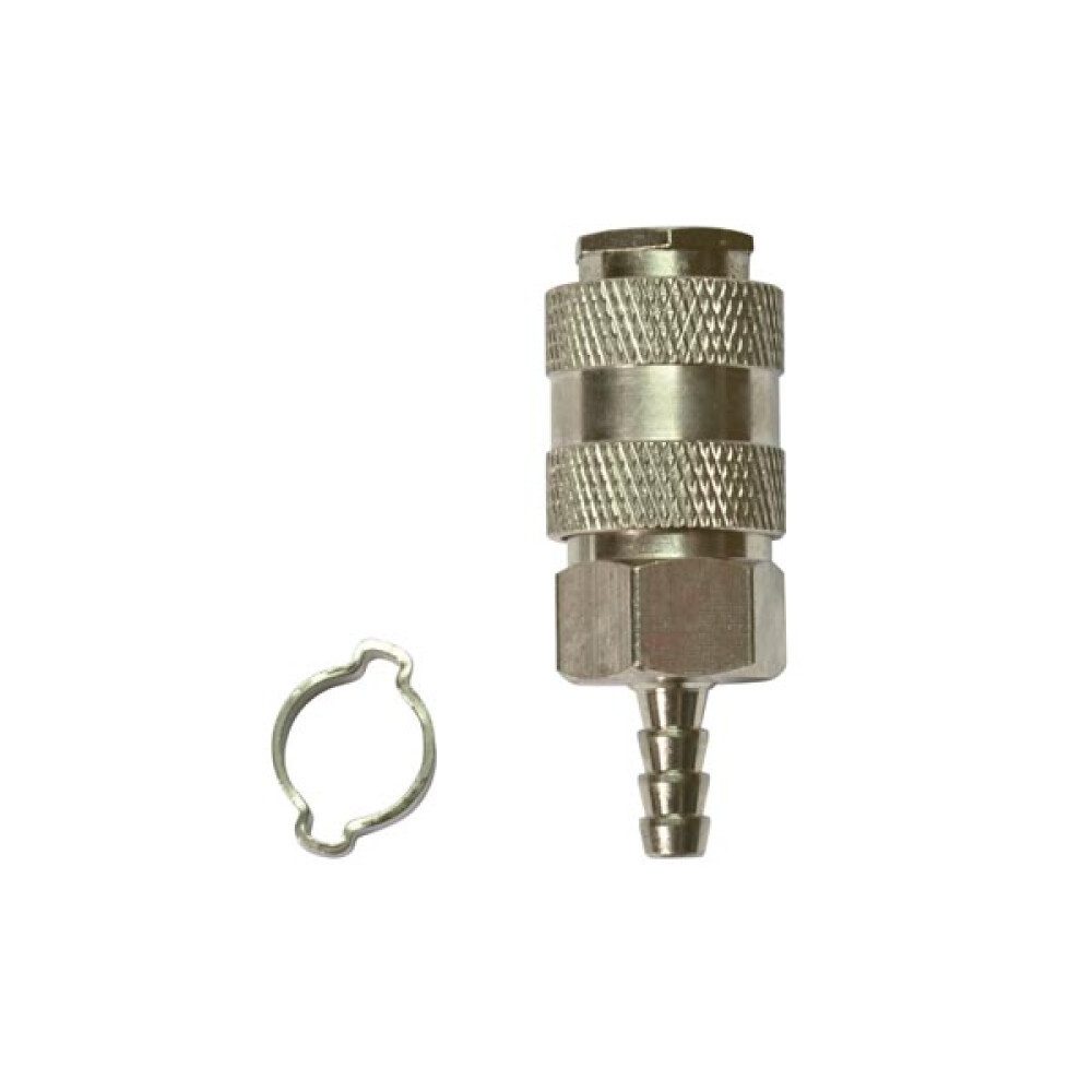 STANLEY Kompressor Kupplung - Ø 6 x 11 mm, 1-tlg.