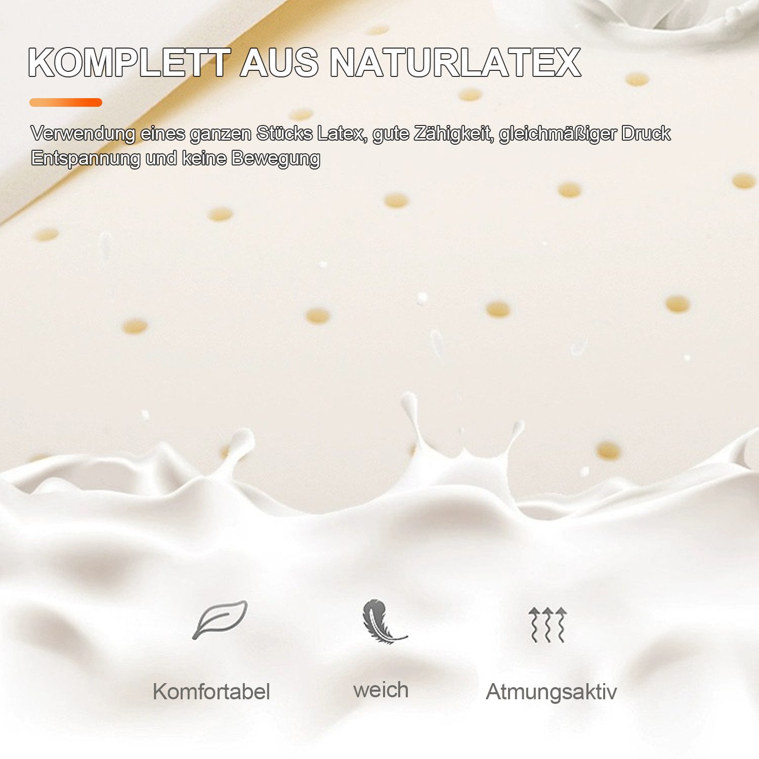 FOXSPORT Barhocker Höhenverstellbar, Höhenverstellbar, um 360° drehbar günstig online kaufen