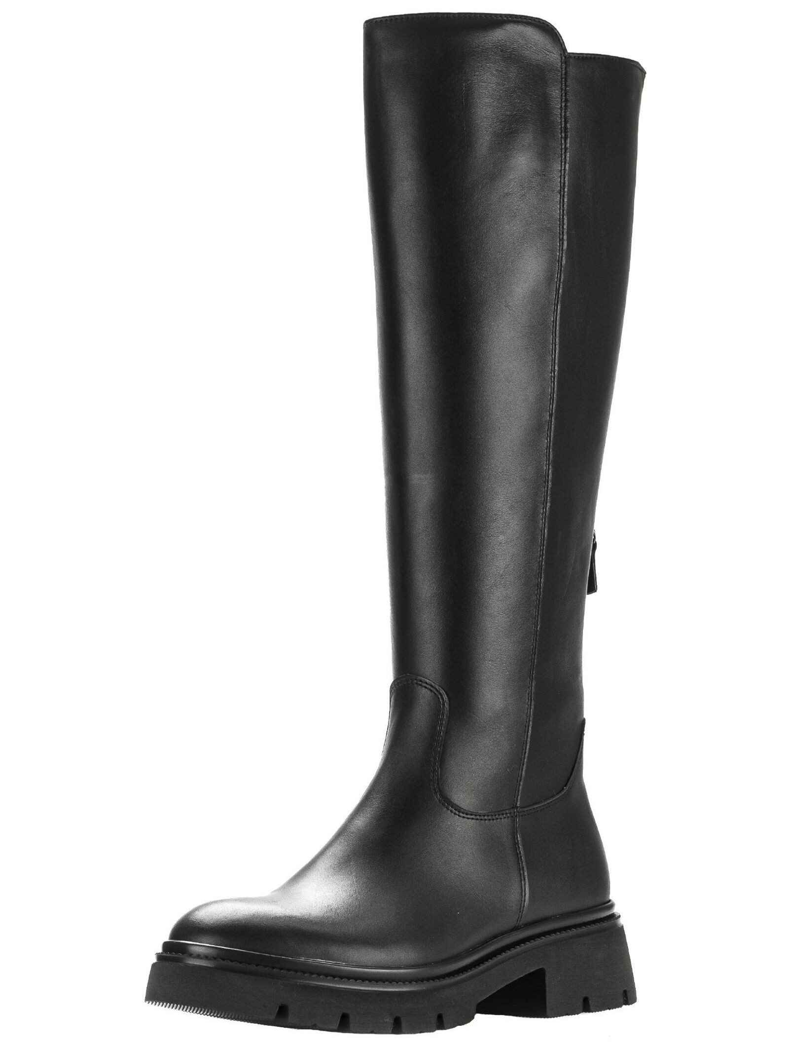 Gabor Stiefel Leder Stiefel