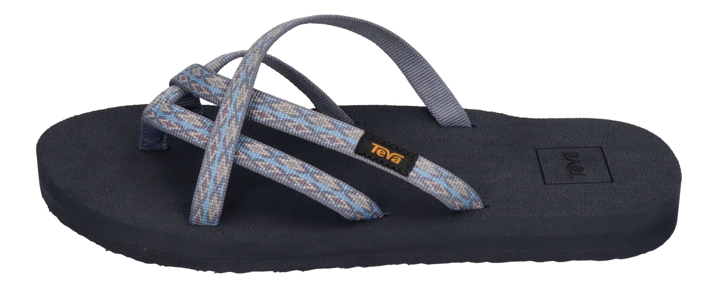 Teva OLOWAHU 6840 Sandale Kaleidoscope Blissful Blue günstig online kaufen