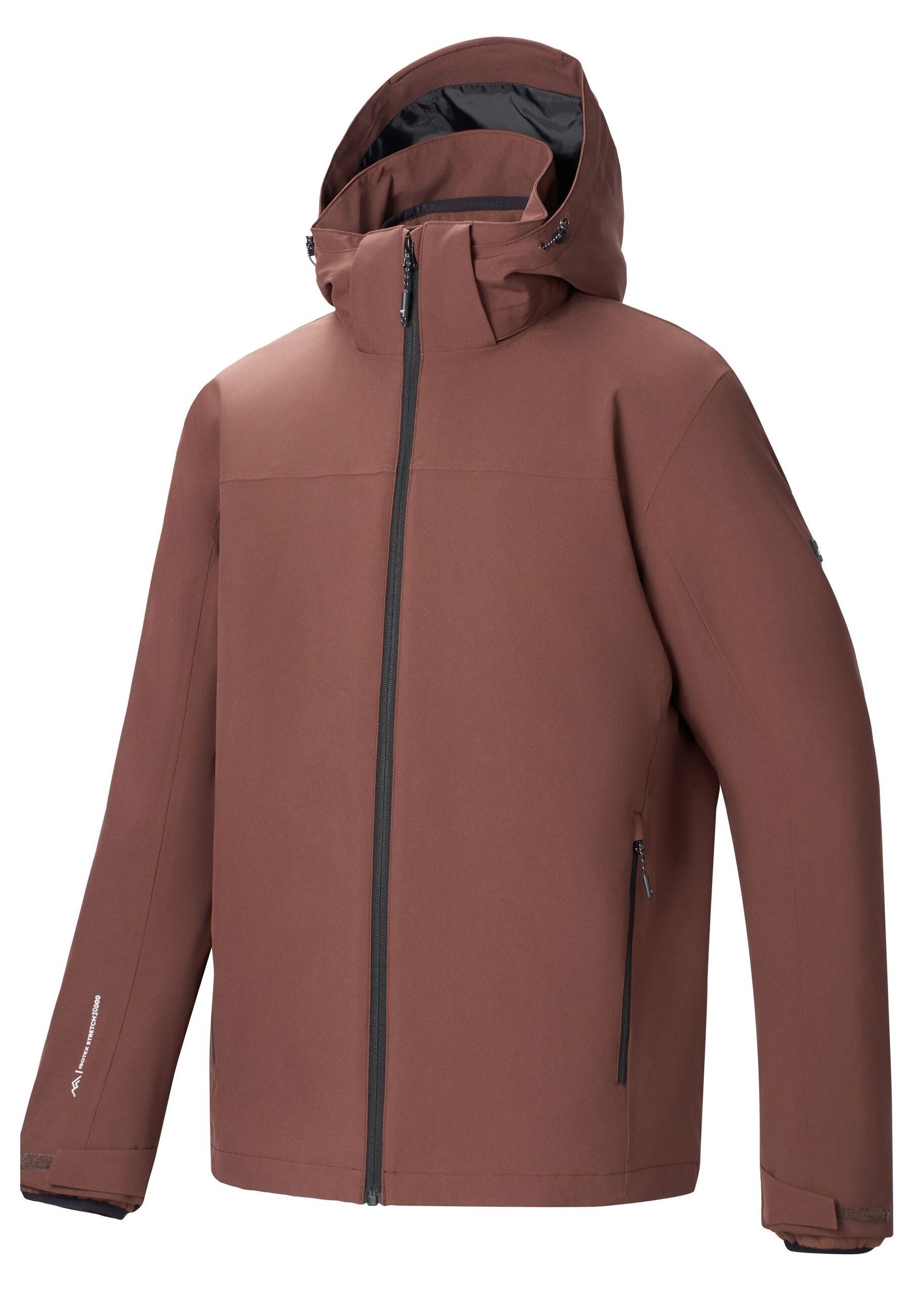 Regatta Funktionsjacke 3 in 1 Funktionsjacke Coriver Wasserdicht