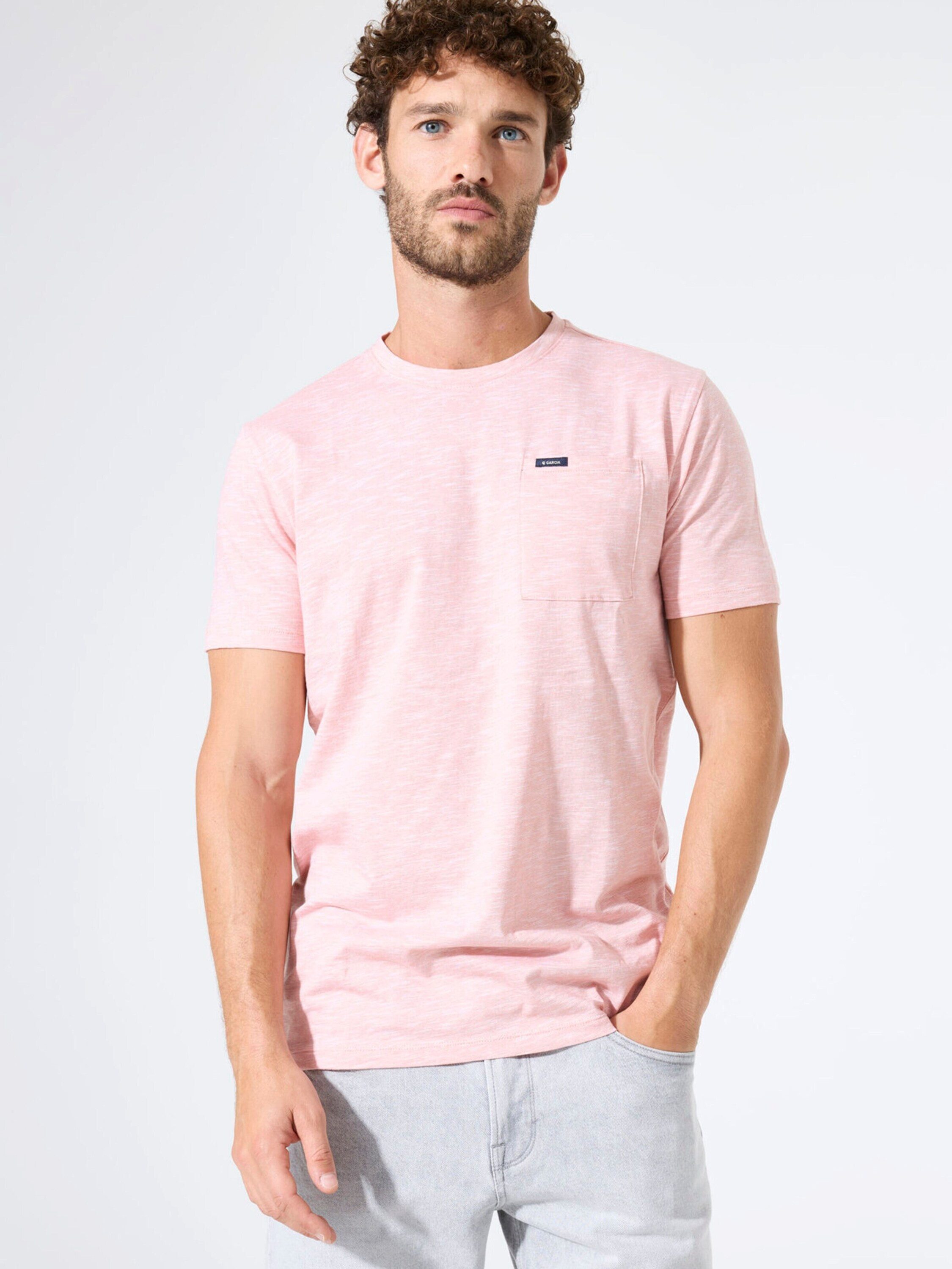 Garcia T-Shirt (1-tlg)