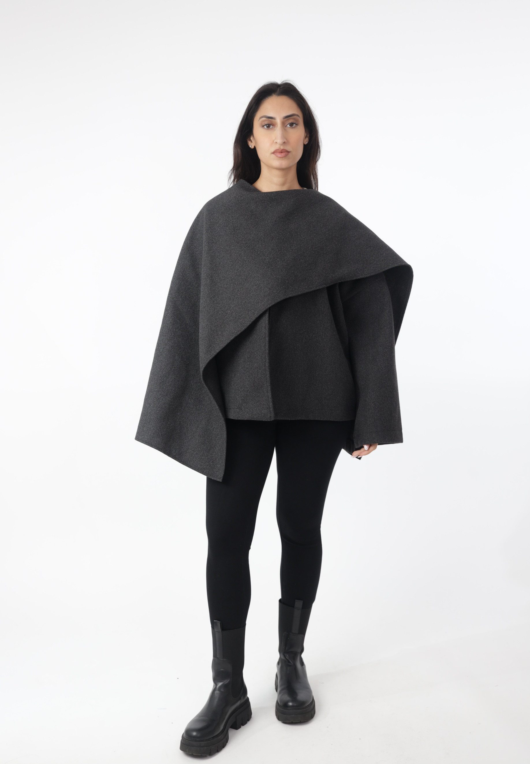 Elara Bolerojacke Bolero