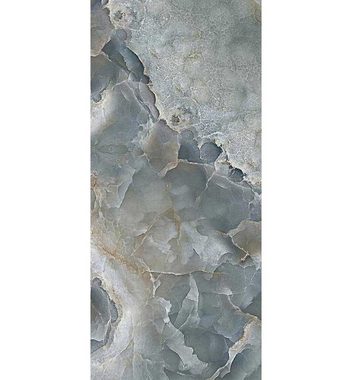 MyMaxxi Dekorationsfolie Türtapete Abstrakte Marmor Steinplatten Türbild Türaufkleber Folie
