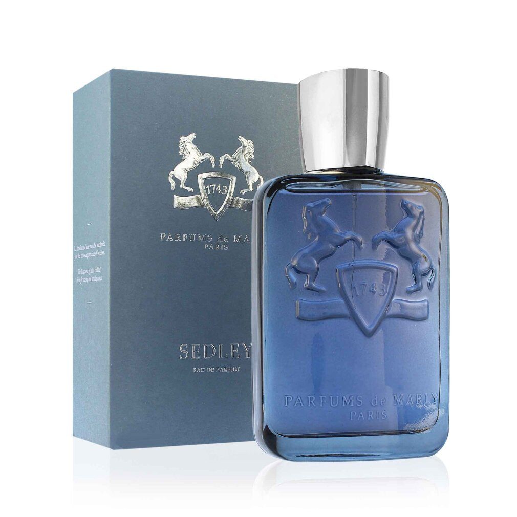 parfums de marly Eau de Parfum Sedley Men Eau de Parfum 75 ml