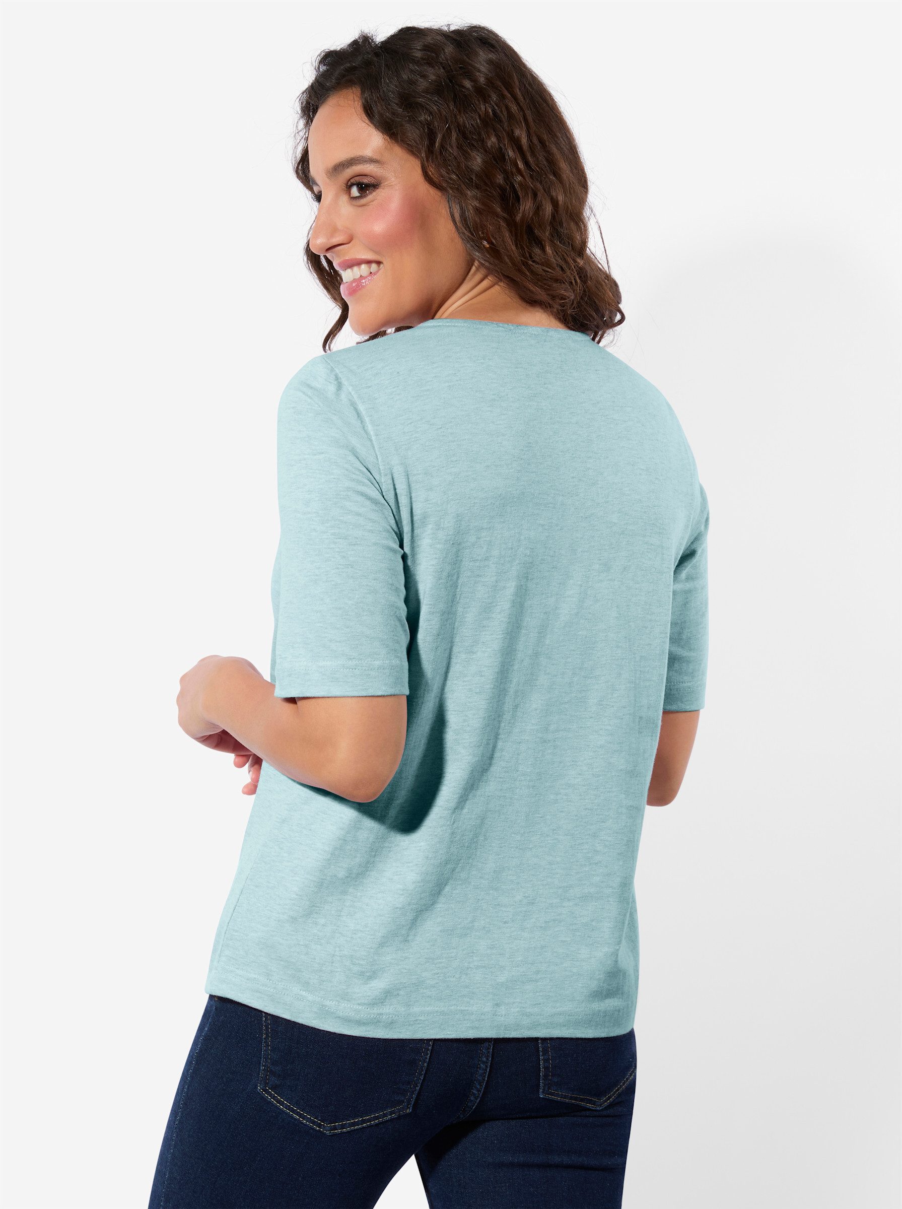 Witt T-Shirt V-Shirt günstig online kaufen