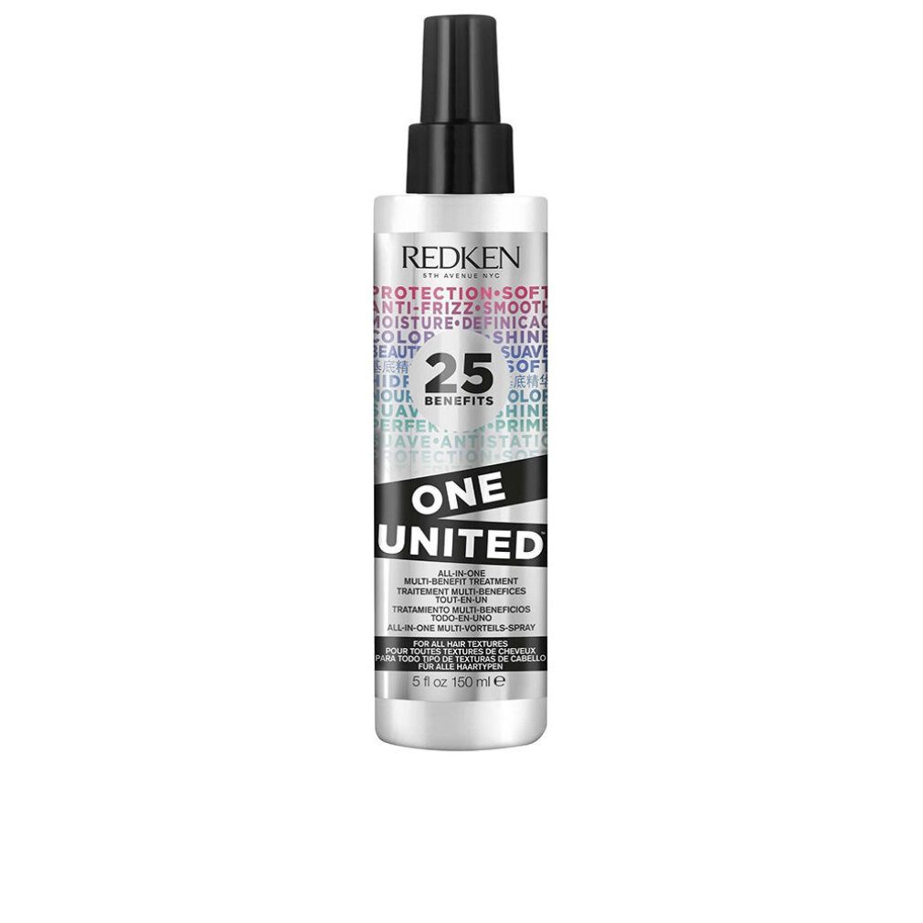 Redken Haarspray One United Multi-Benefit Treatment