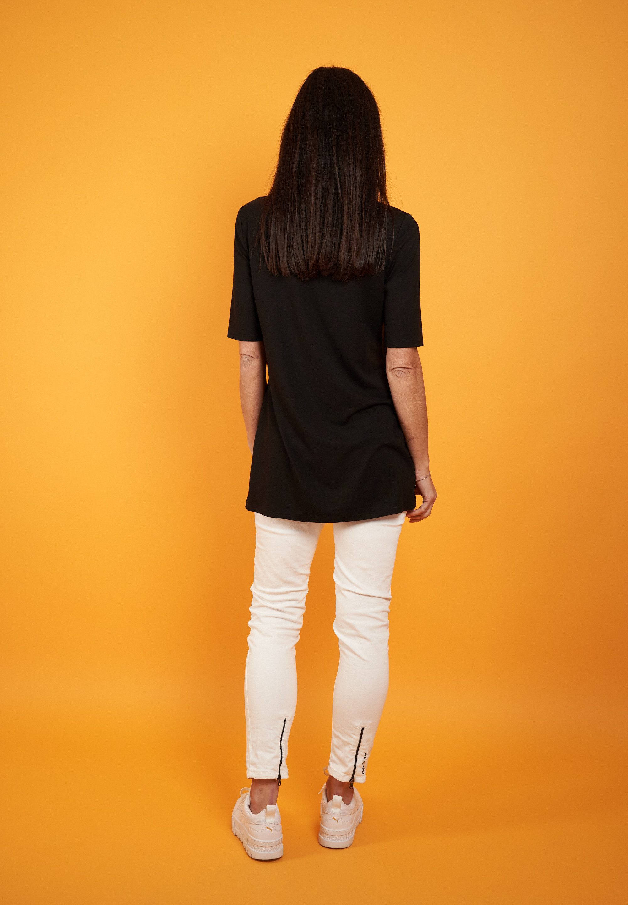 Seidel Moden T-Shirt Exklusiv bei OTTO mit Streifen, MADE IN GERMANY günstig online kaufen