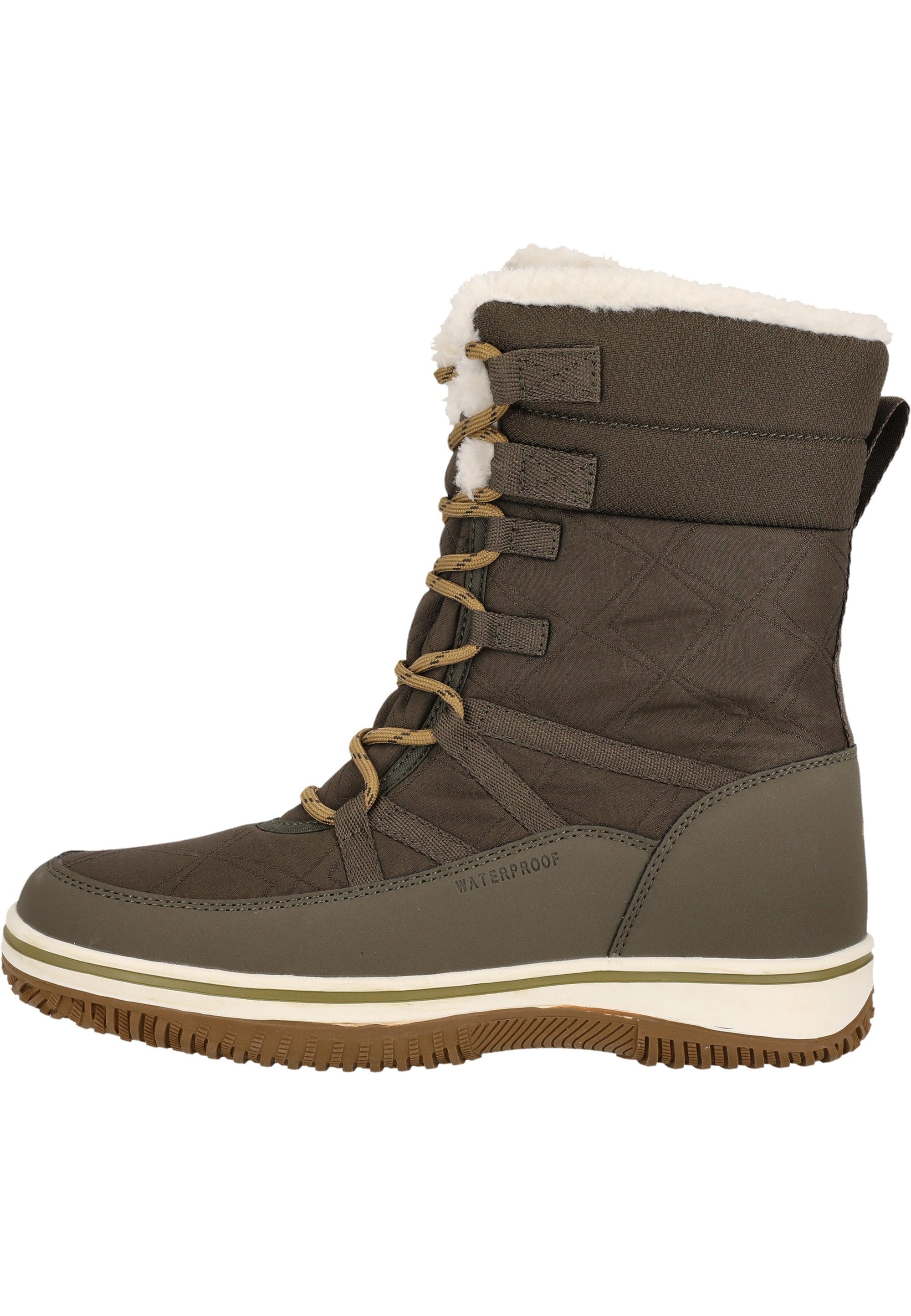 WHISTLER Aziel Stiefel mit griffiger Allwetter-Sohle günstig online kaufen