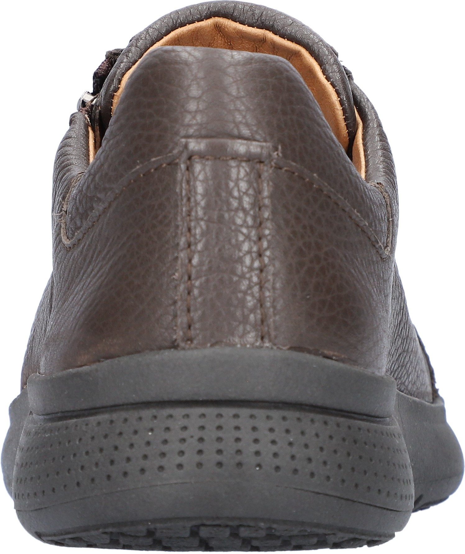 Waldläufer HEIKO Sneaker Freizeitschuh, Halbschuh, Bequemschuh in Komfortwe günstig online kaufen