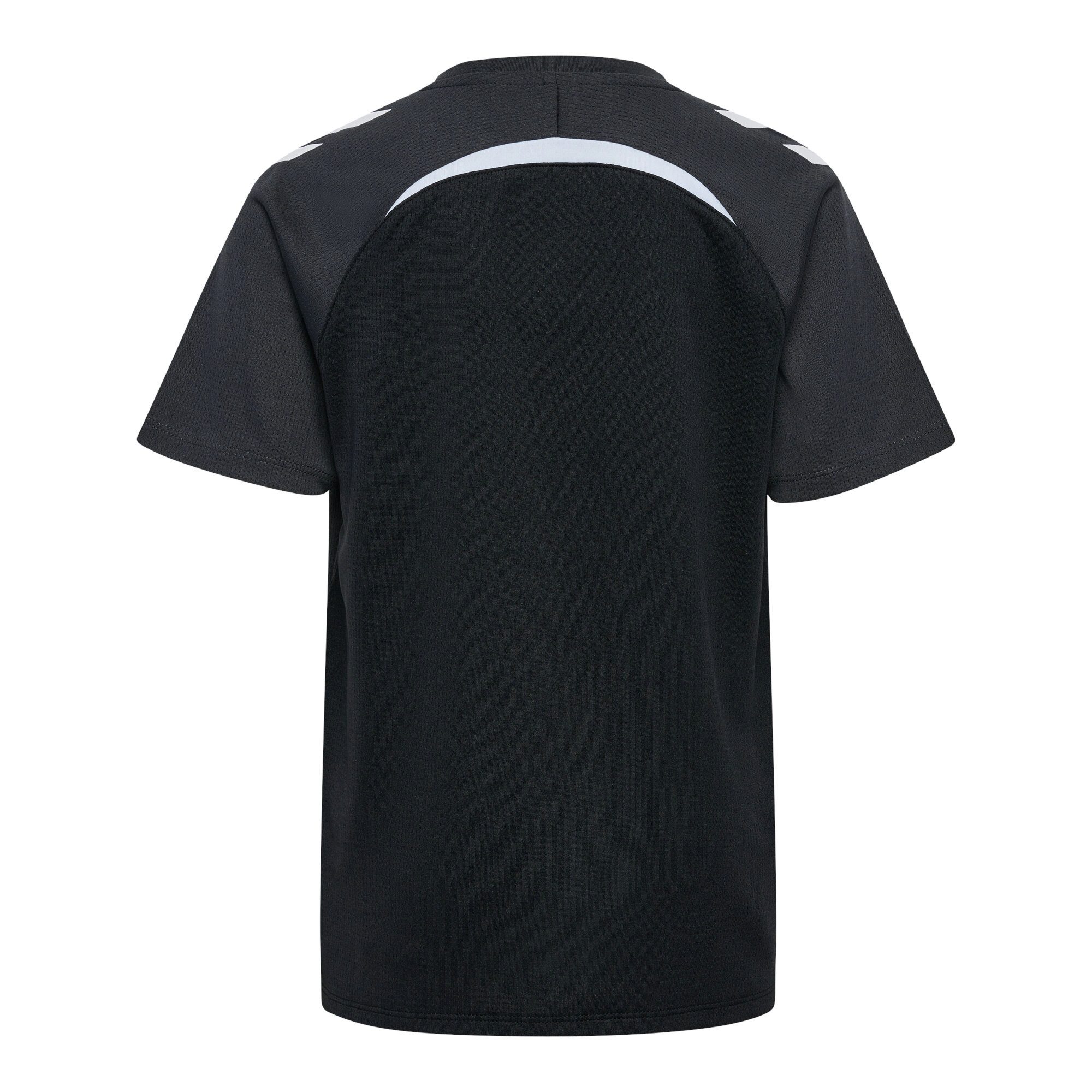 hummel Fußballtrikot Hummel Kinder Trikot LEAD 2.0 JERSEY S/S KIDS 223741
